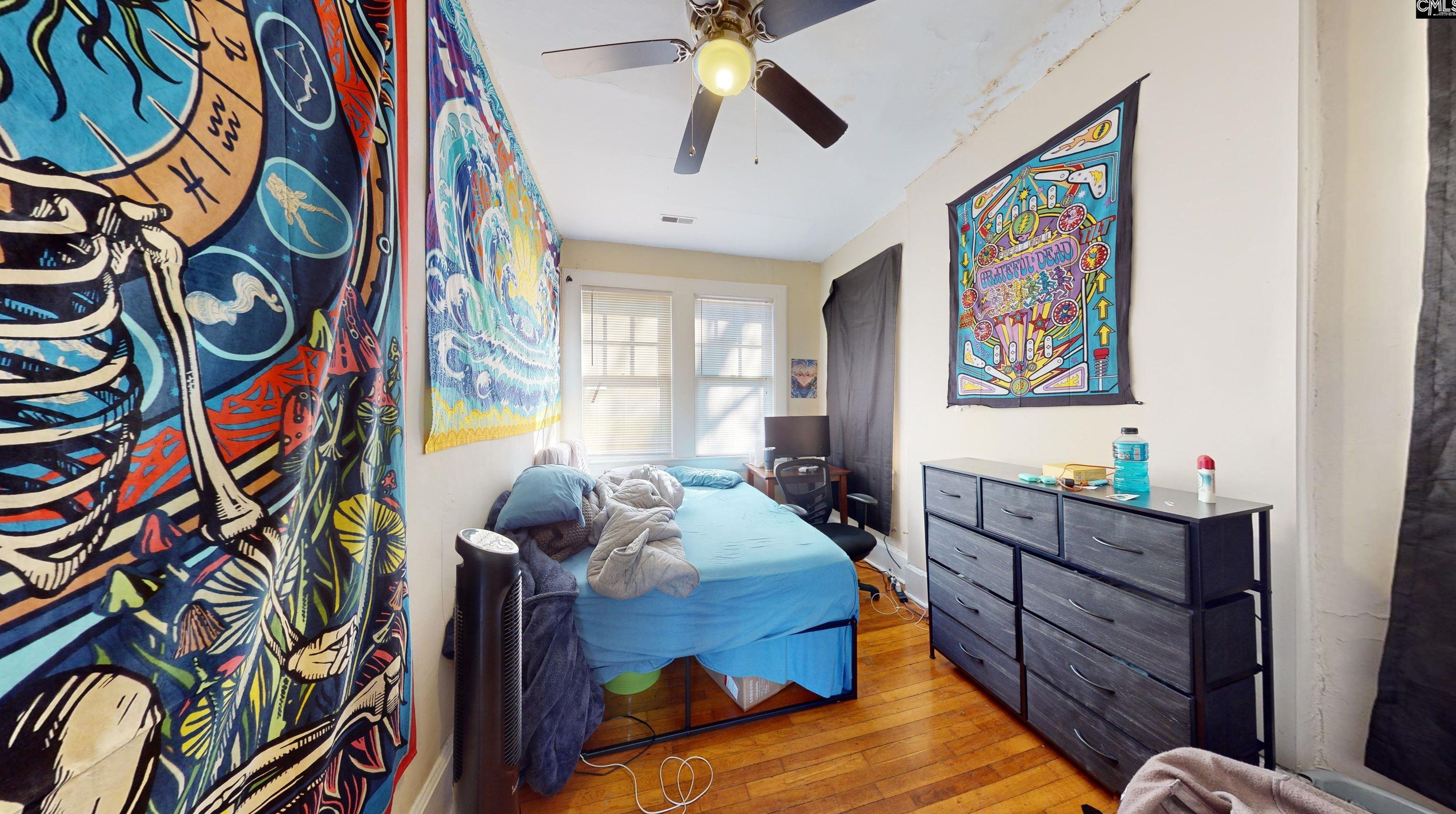 1617 Heyward St, Columbia SC 29205-3211 exterior