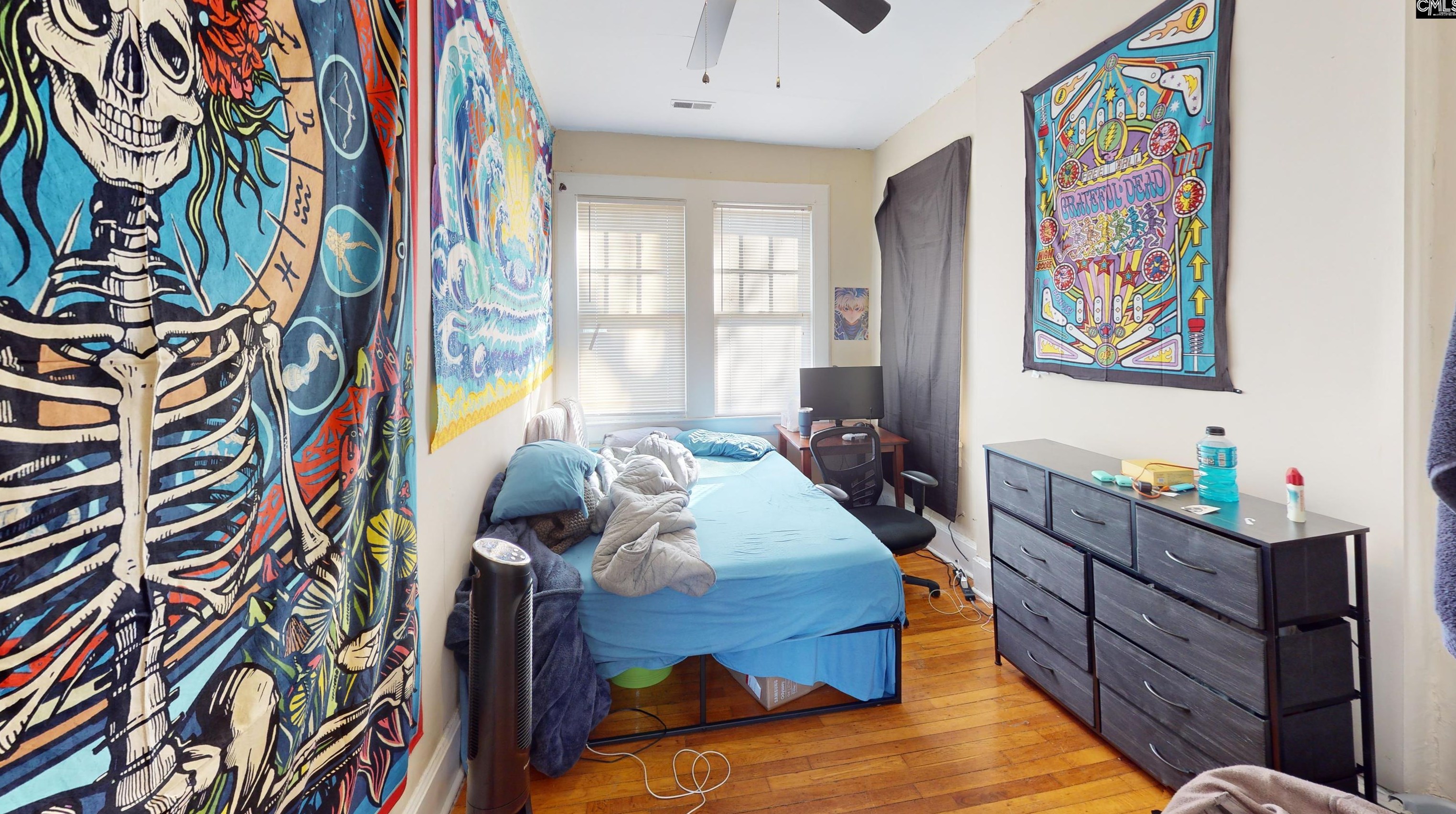 1617 Heyward St, Columbia SC 29205-3211 exterior