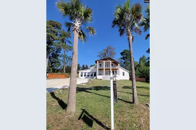 6109 Fitzgibbon Drive, Columbia, SC 29209 - Photo 1