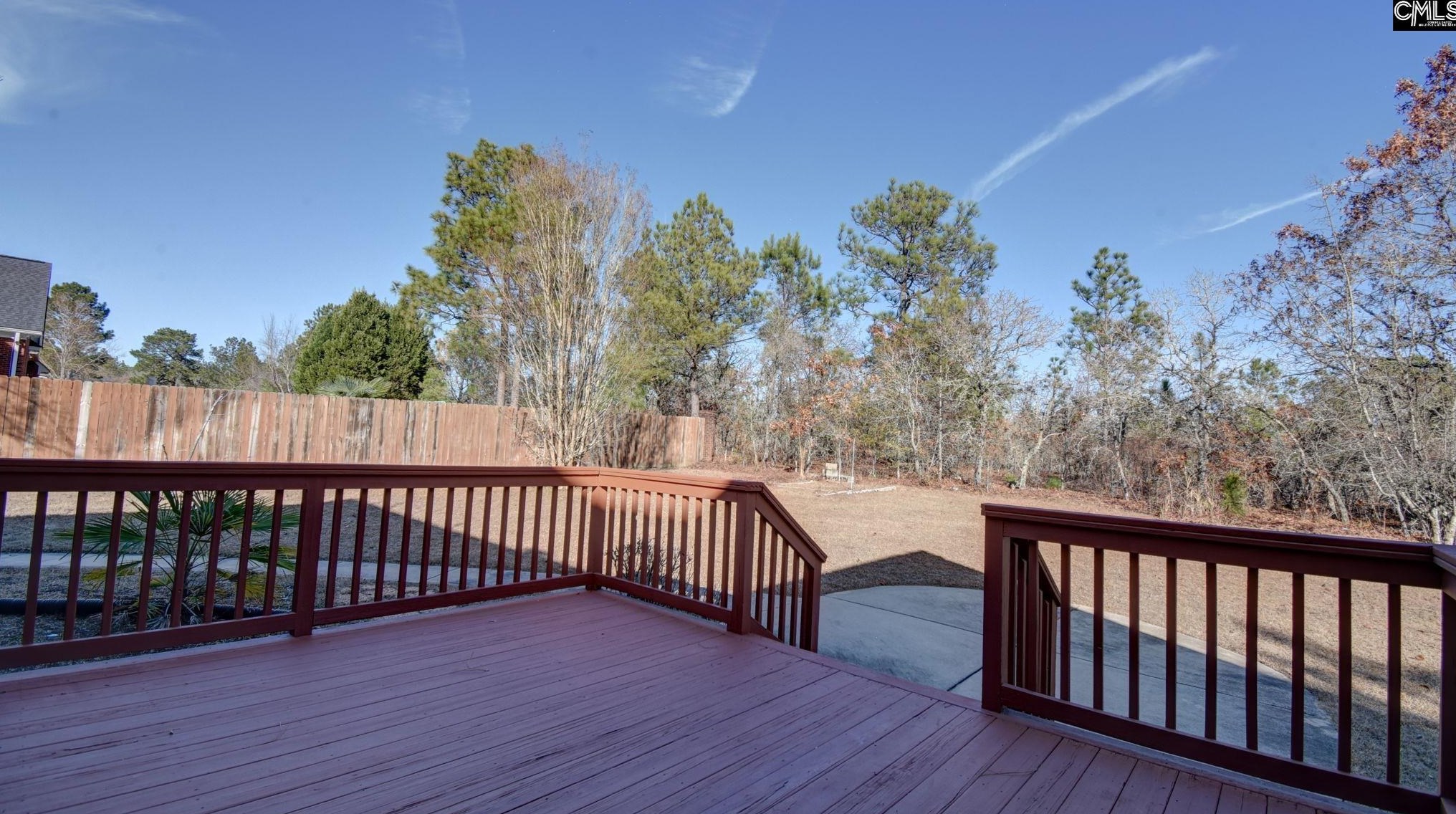 111 Honeysuckle Trl, Columbia SC 29229-8999 exterior