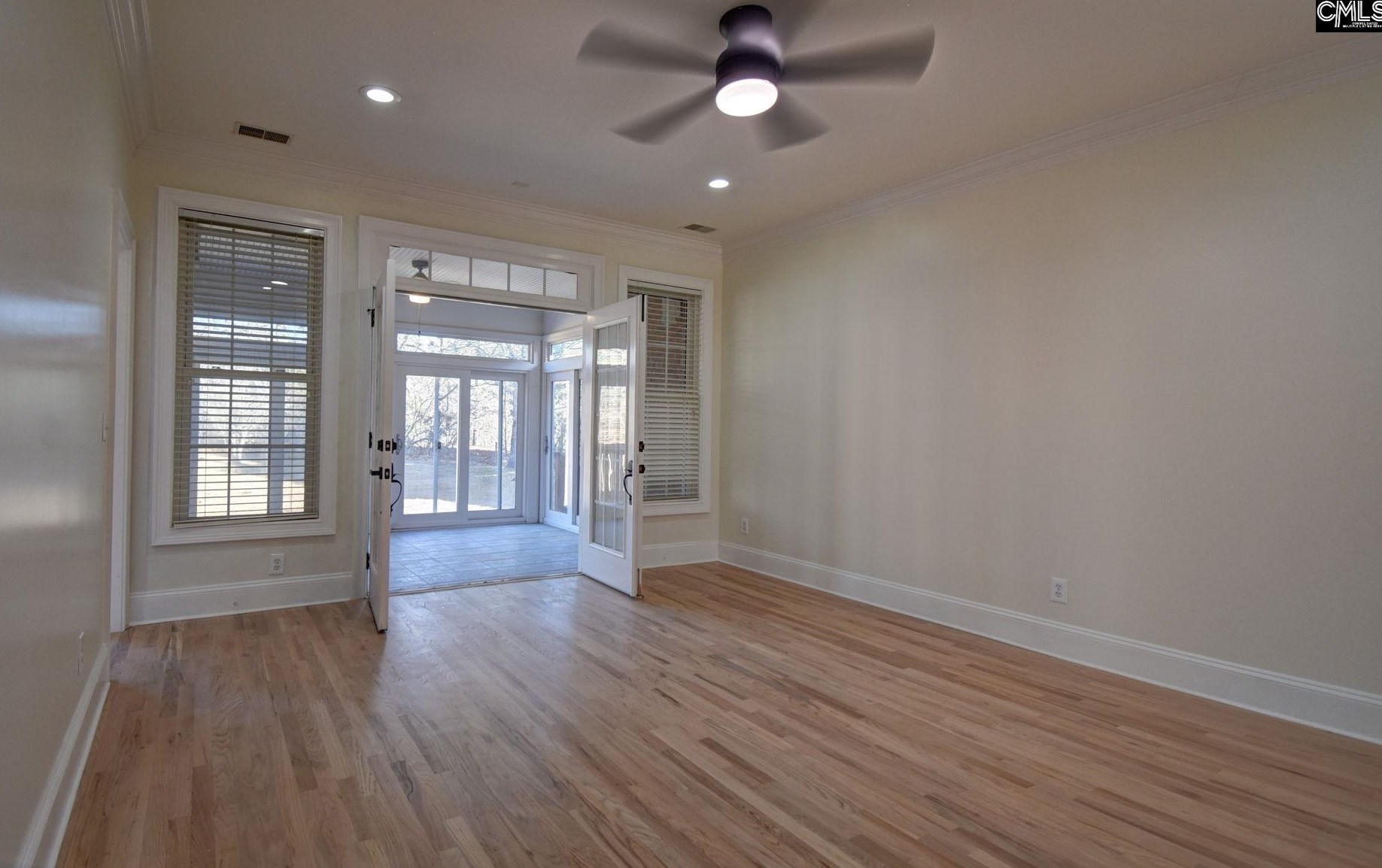 111 Honeysuckle Trl, Columbia SC 29229-8999 exterior