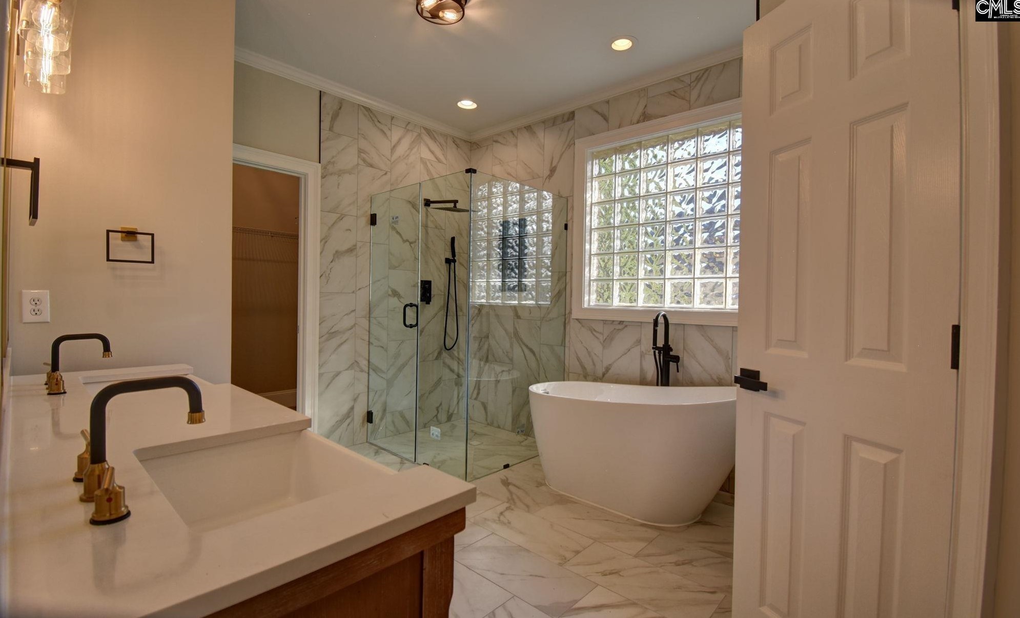 111 Honeysuckle Trl, Columbia SC 29229-8999 exterior