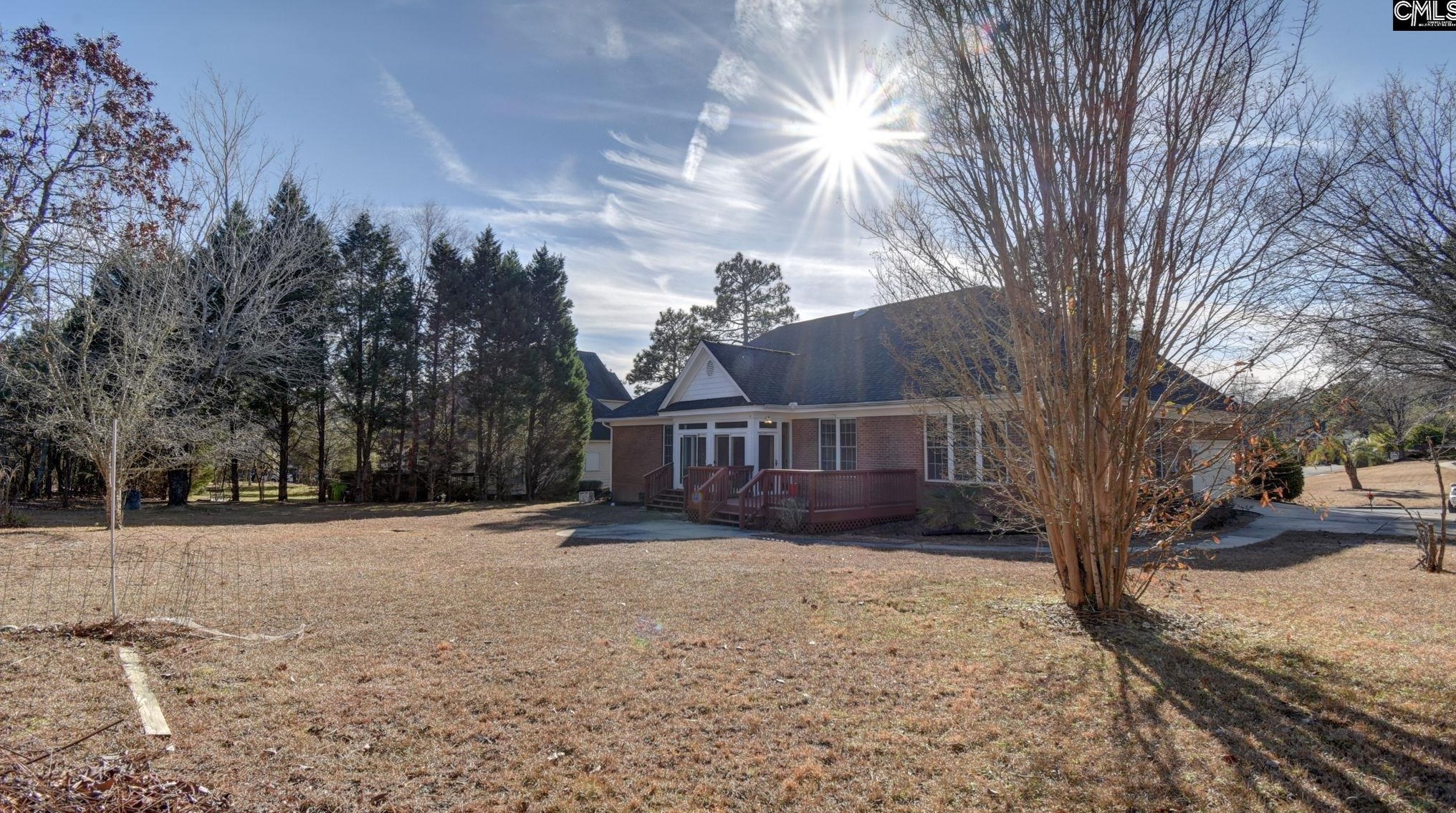 111 Honeysuckle Trl, Columbia SC 29229-8999 exterior