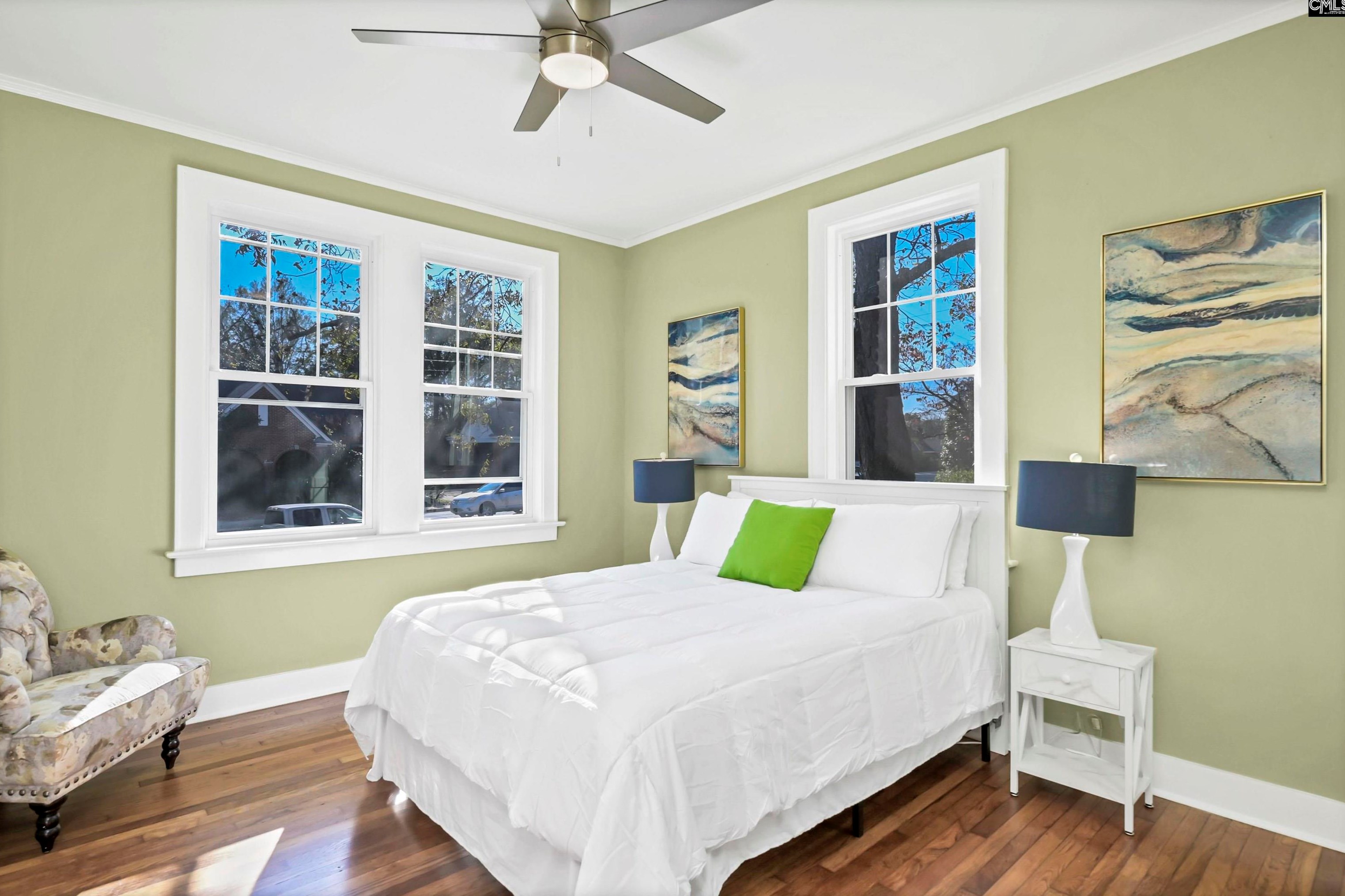 3515 Rosewood Dr, Columbia SC 29205-3448 exterior