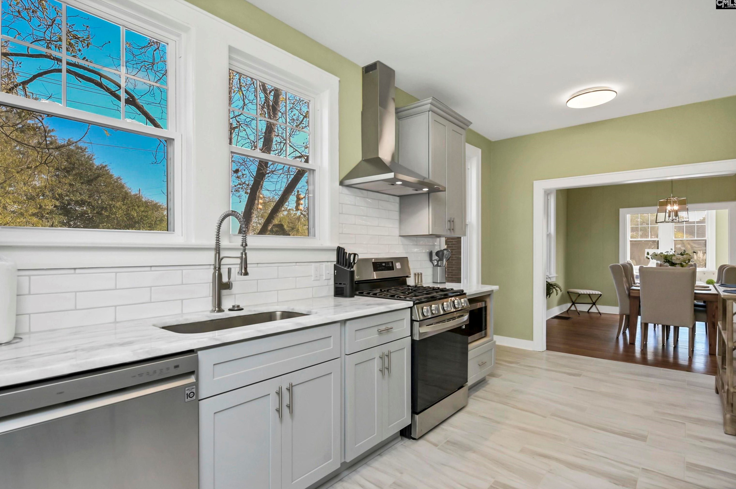 3515 Rosewood Dr, Columbia SC 29205-3448 exterior