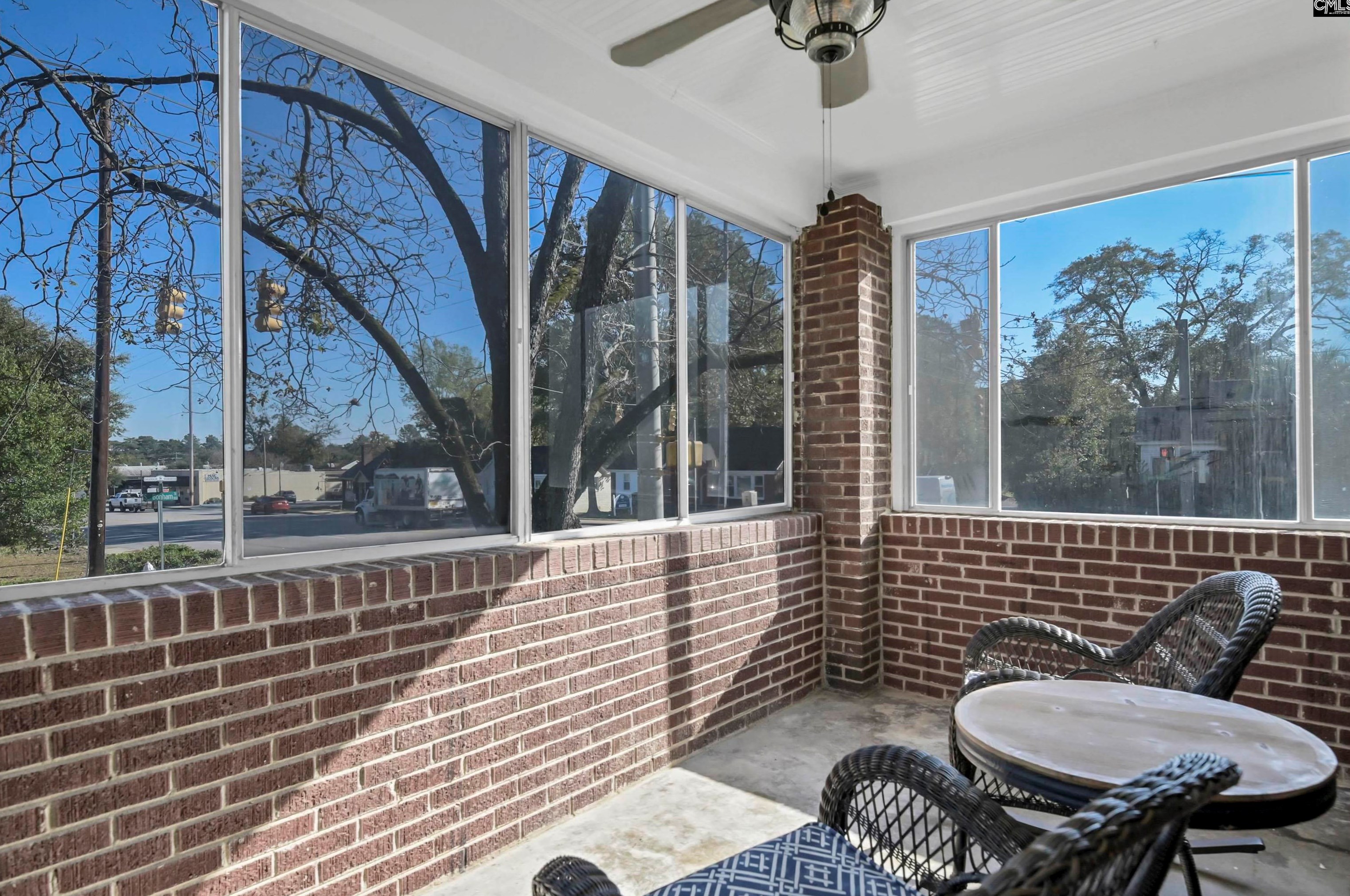 3515 Rosewood Dr, Columbia SC 29205-3448 exterior