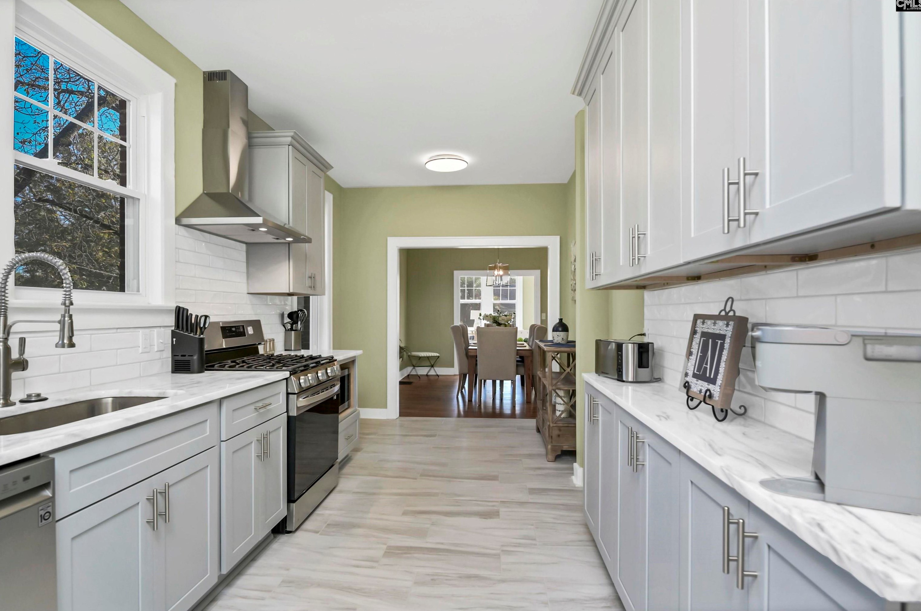 3515 Rosewood Dr, Columbia SC 29205-3448 exterior