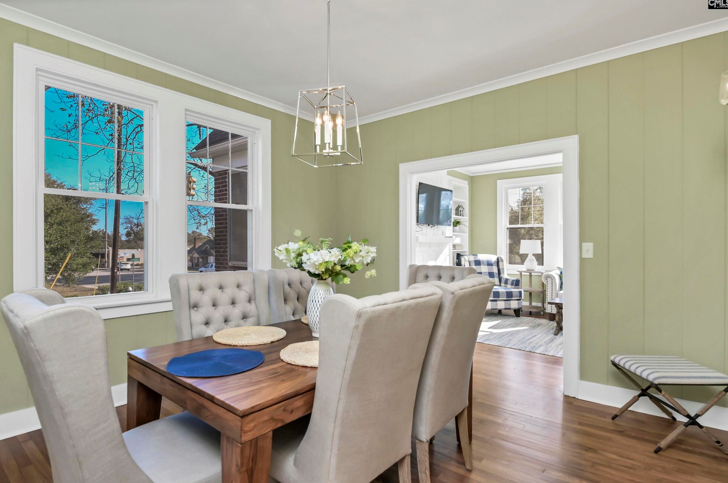 3515 Rosewood Dr, Columbia SC 29205-3448 exterior