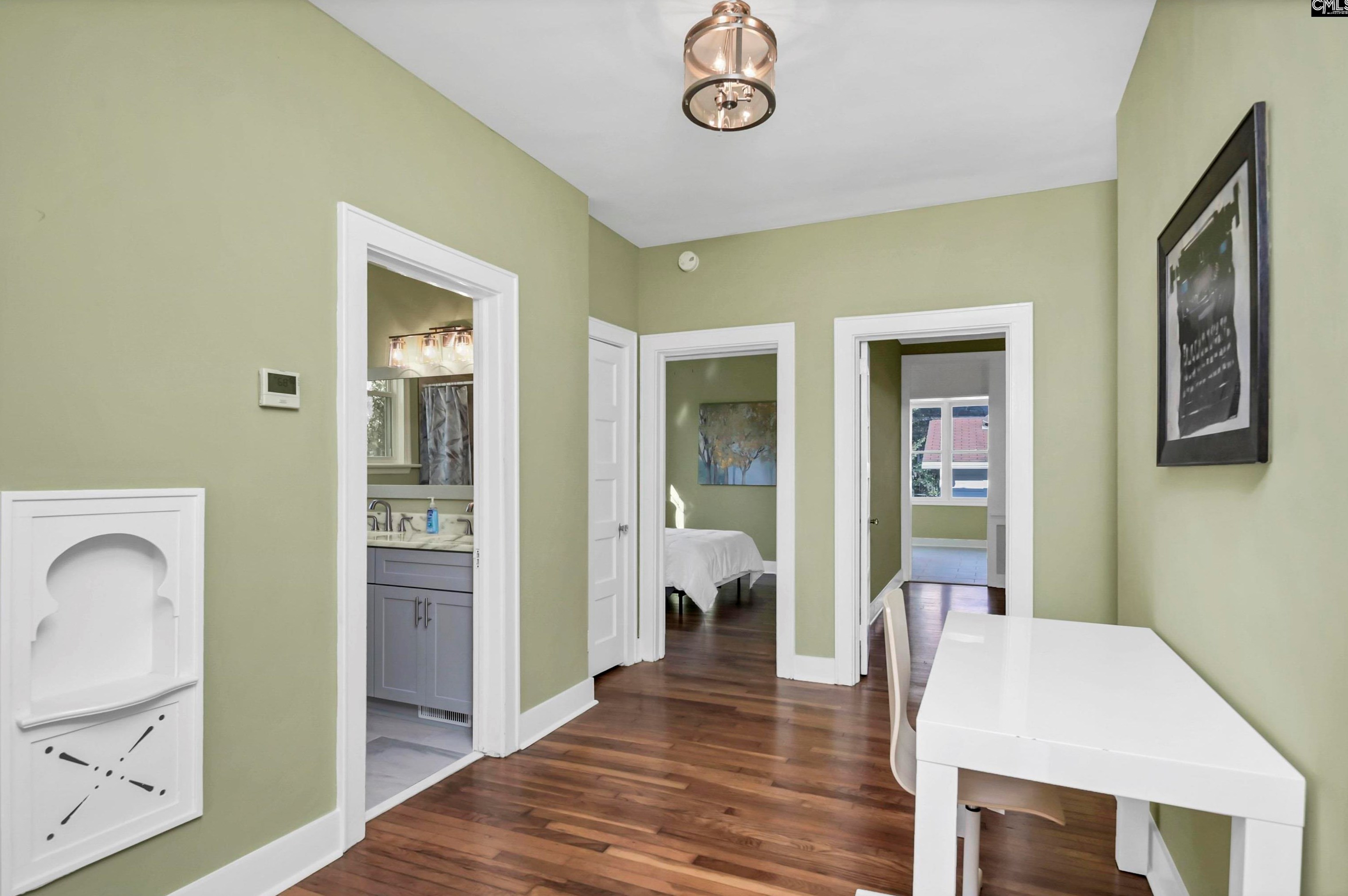 3515 Rosewood Dr, Columbia SC 29205-3448 exterior