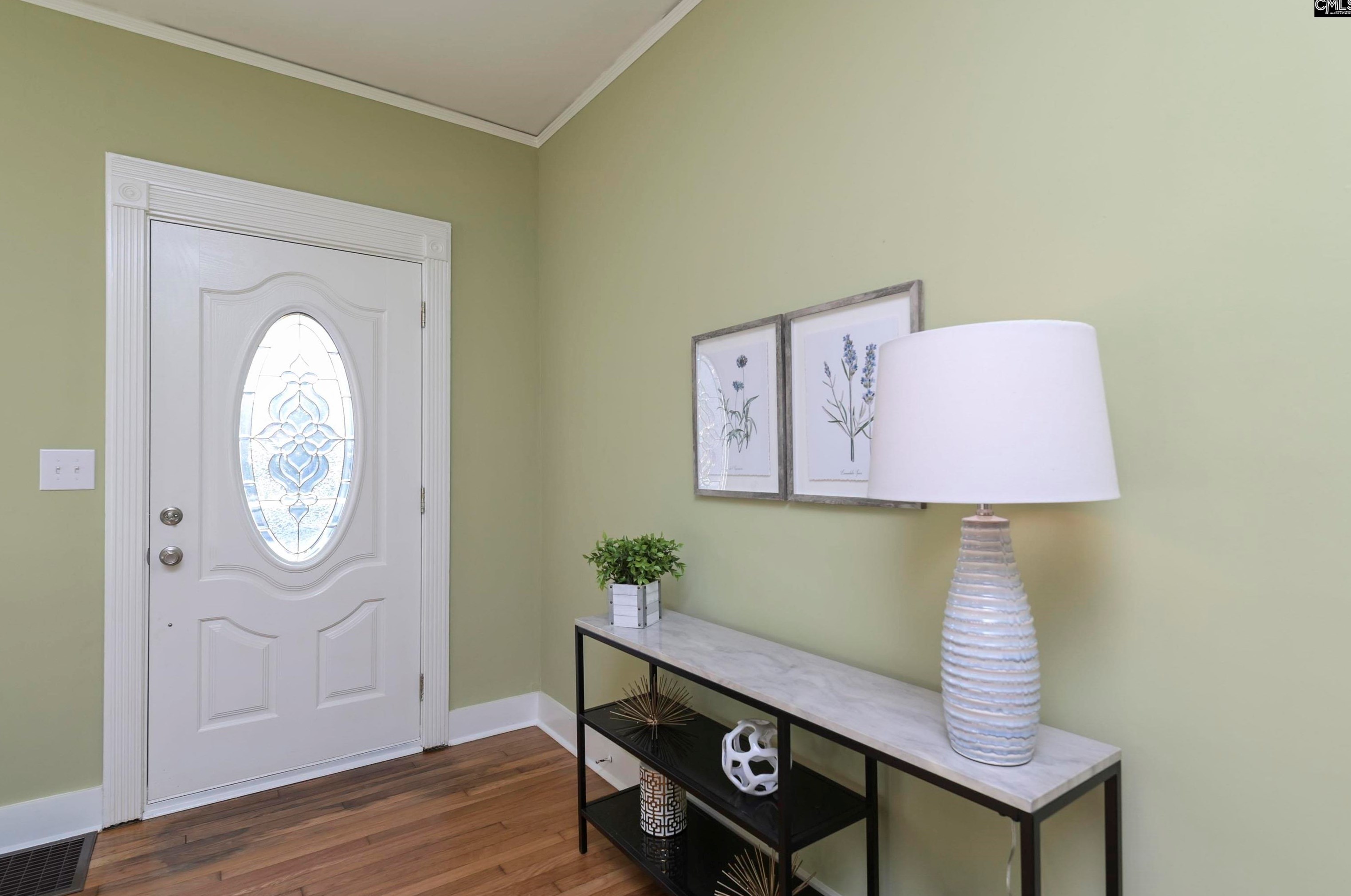 3515 Rosewood Dr, Columbia SC 29205-3448 exterior