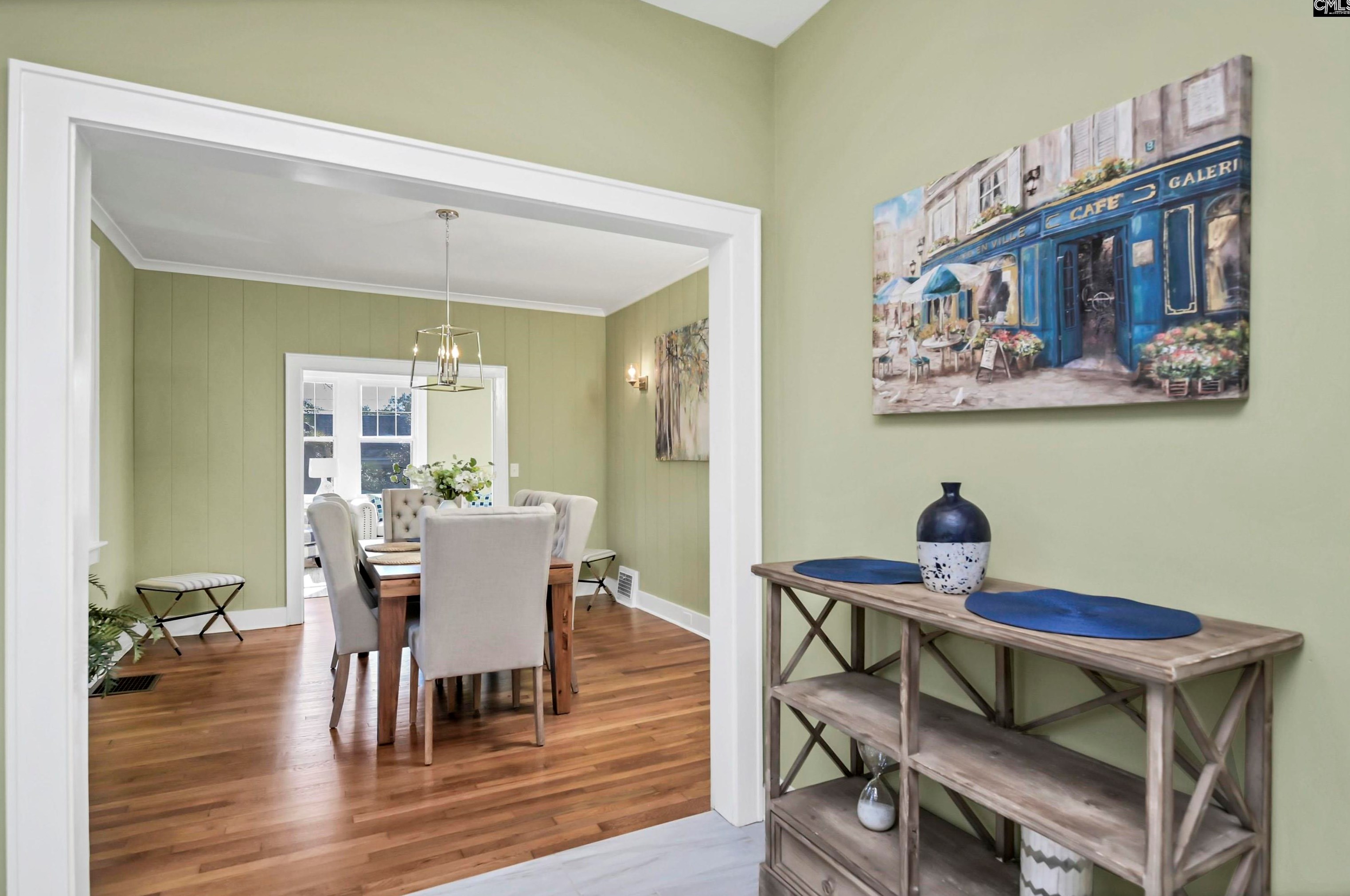 3515 Rosewood Dr, Columbia SC 29205-3448 exterior