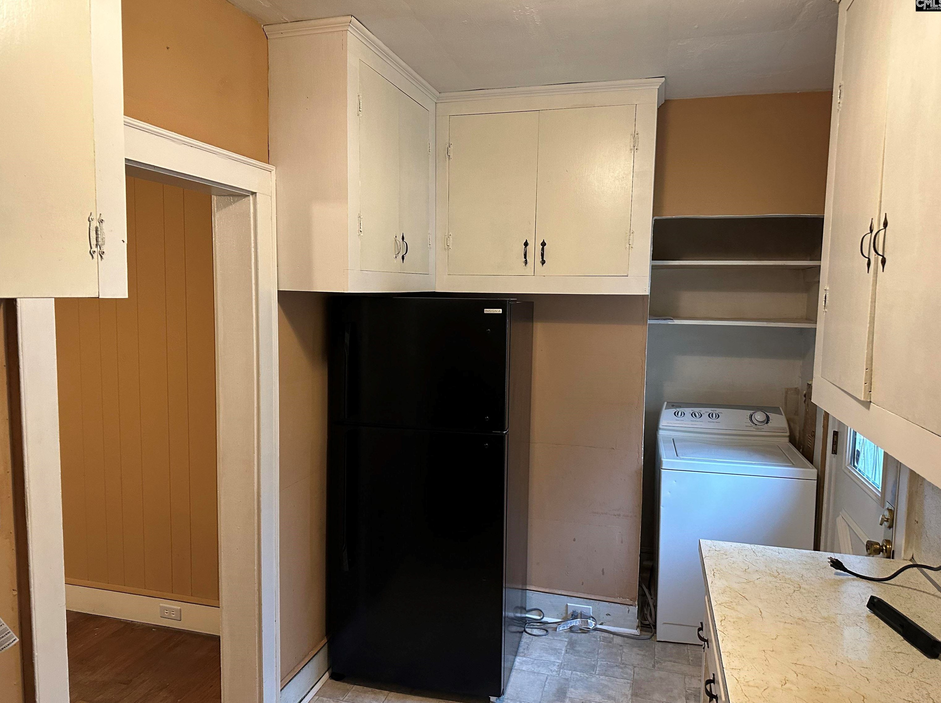 1619 Winyah Dr, Columbia SC  29203-2928 exterior