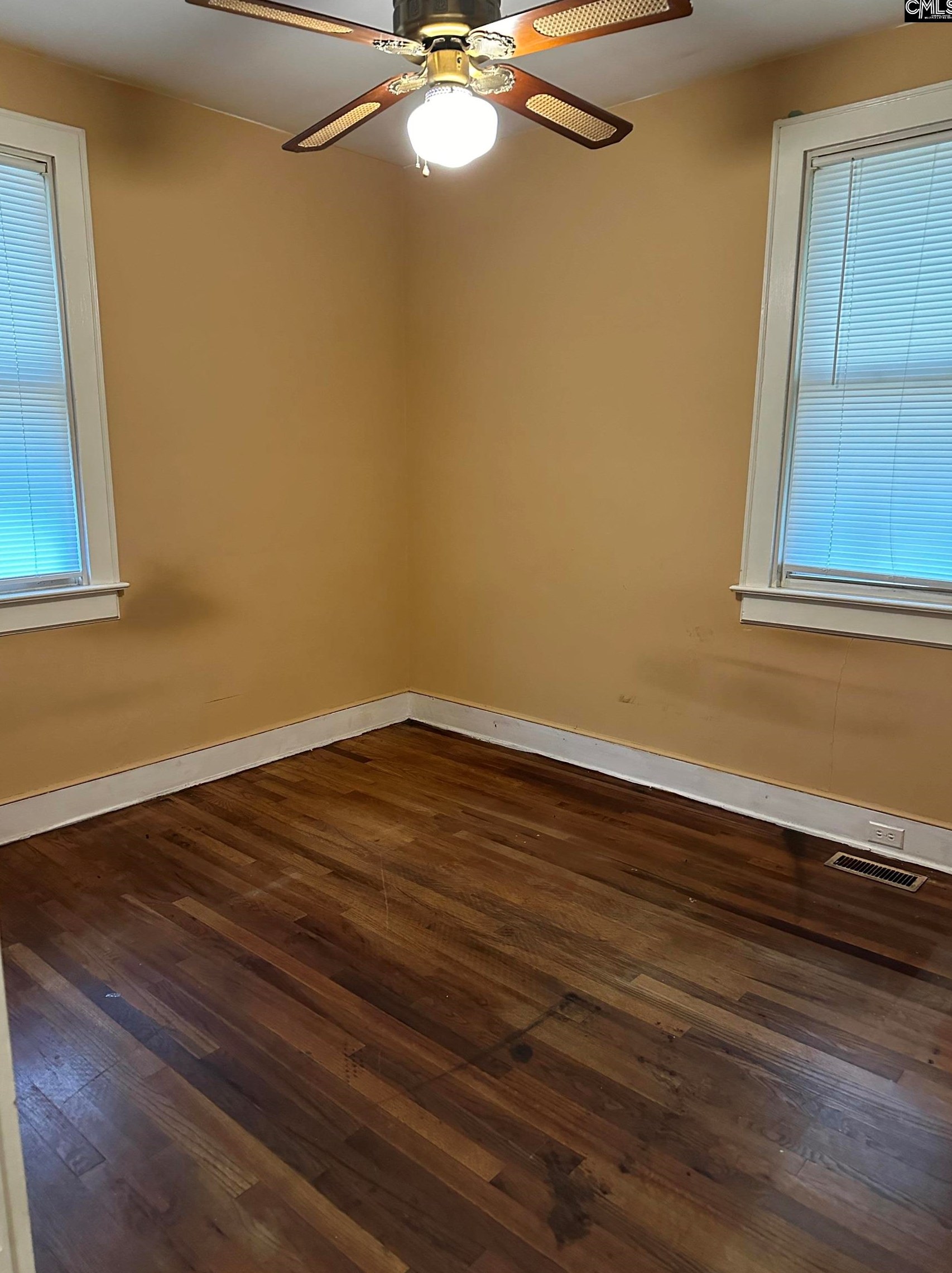 1619 Winyah Dr, Columbia SC  29203-2928 exterior