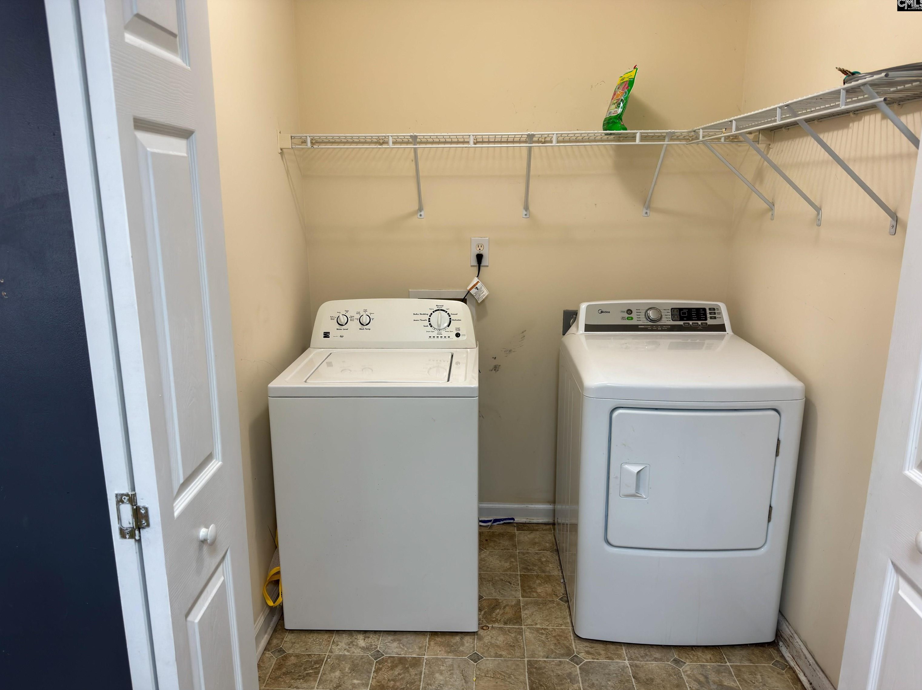 720 Cottontail Ct, Columbia SC 29229-9486 exterior