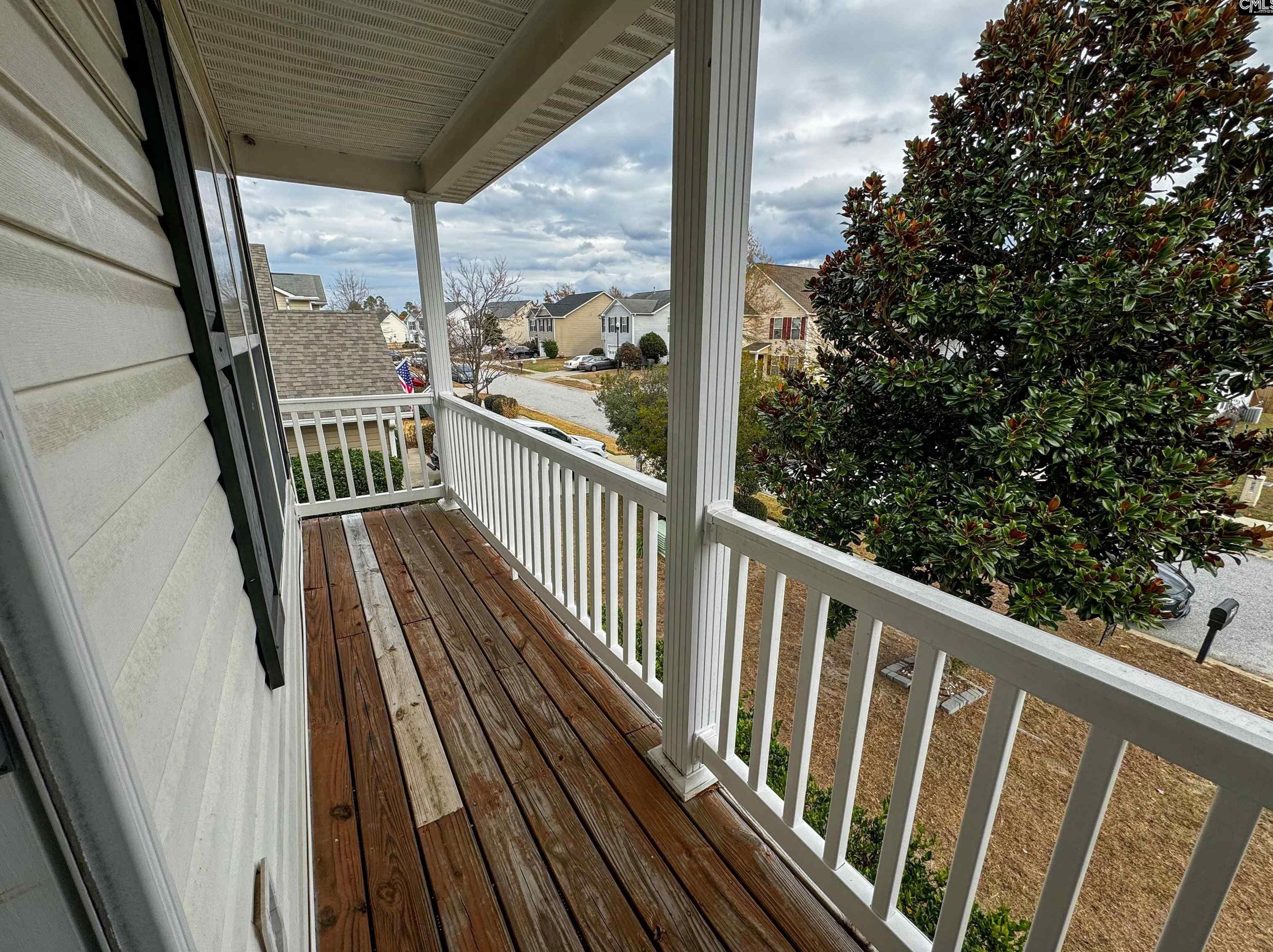 720 Cottontail Ct, Columbia SC 29229-9486 exterior