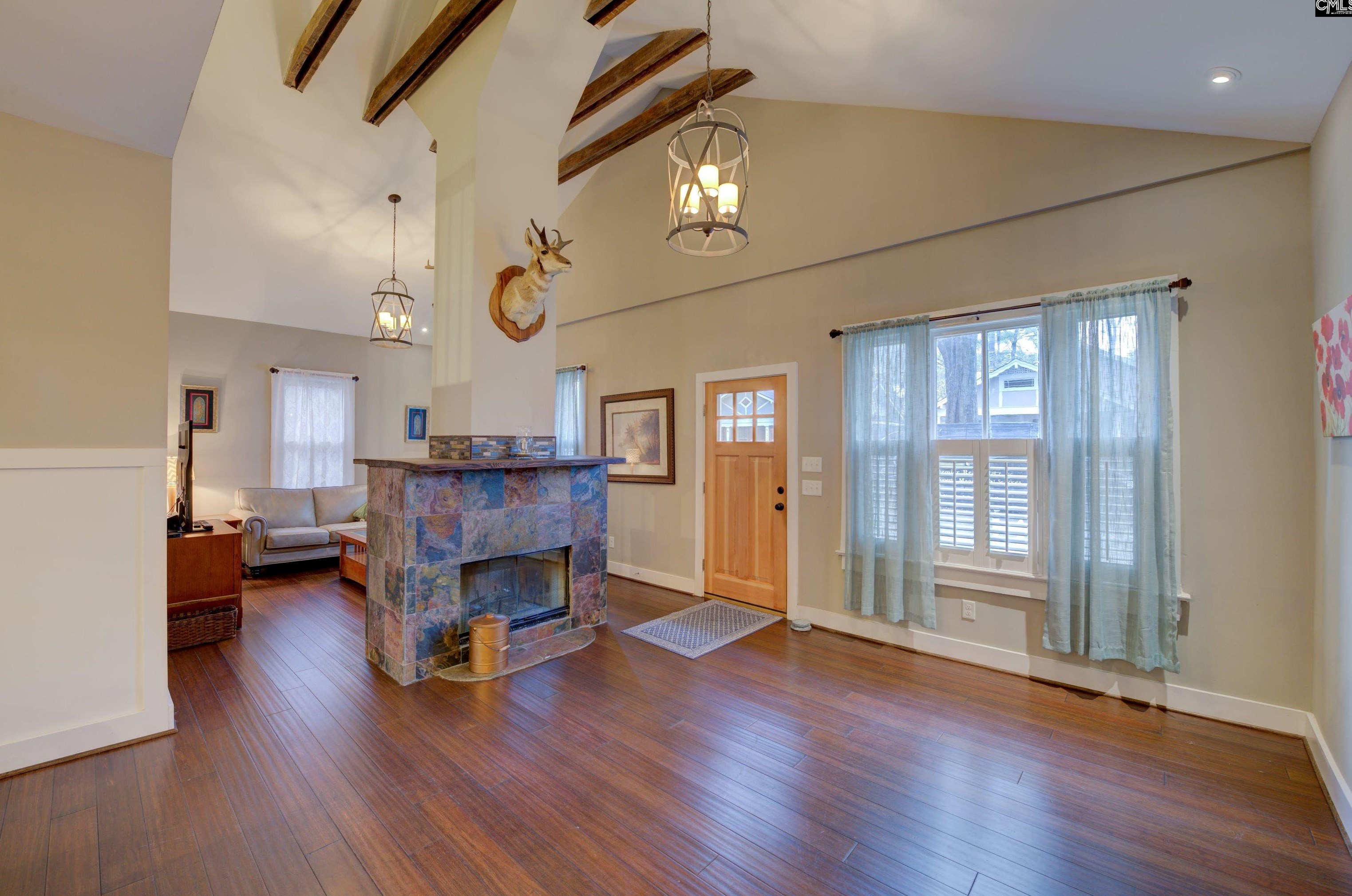 1714 Enoree Ave, Columbia SC  29205-2908 exterior