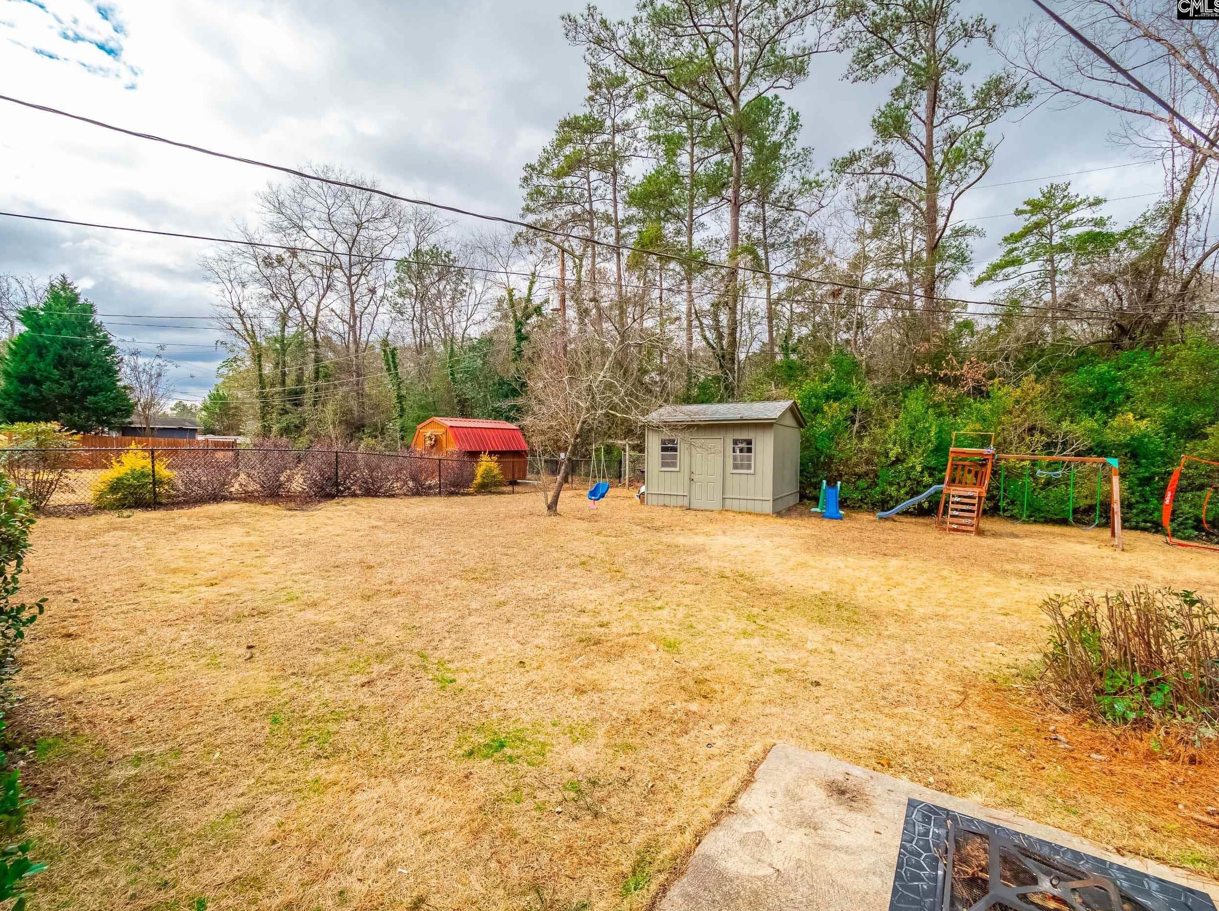 4224 Sandwood Dr, Columbia SC 29206-2268 exterior