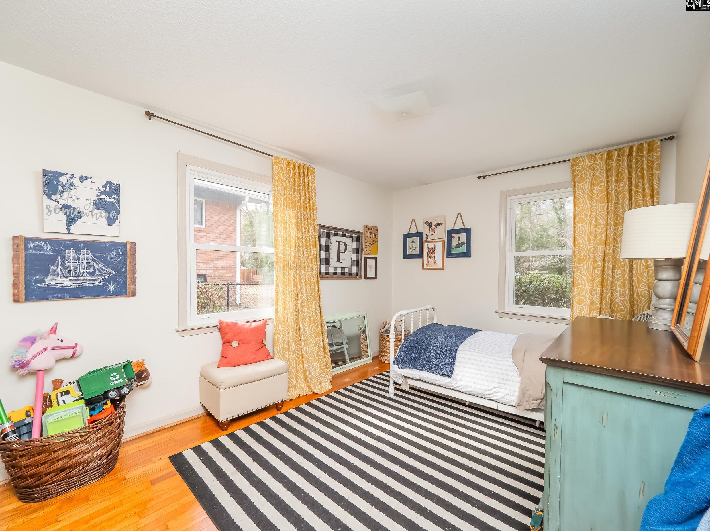 4224 Sandwood Dr, Columbia SC 29206-2268 exterior