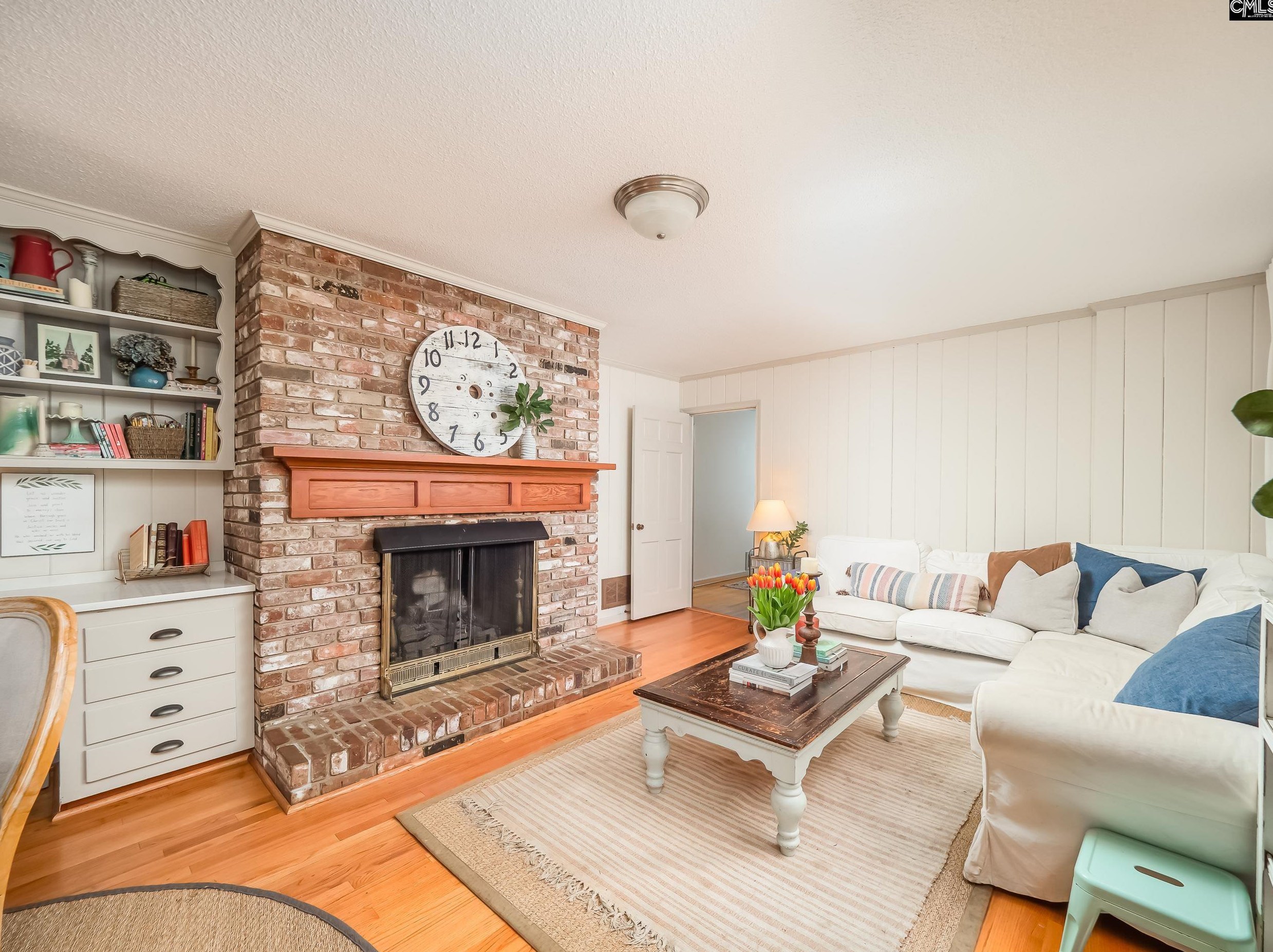 4224 Sandwood Dr, Columbia SC 29206-2268 exterior