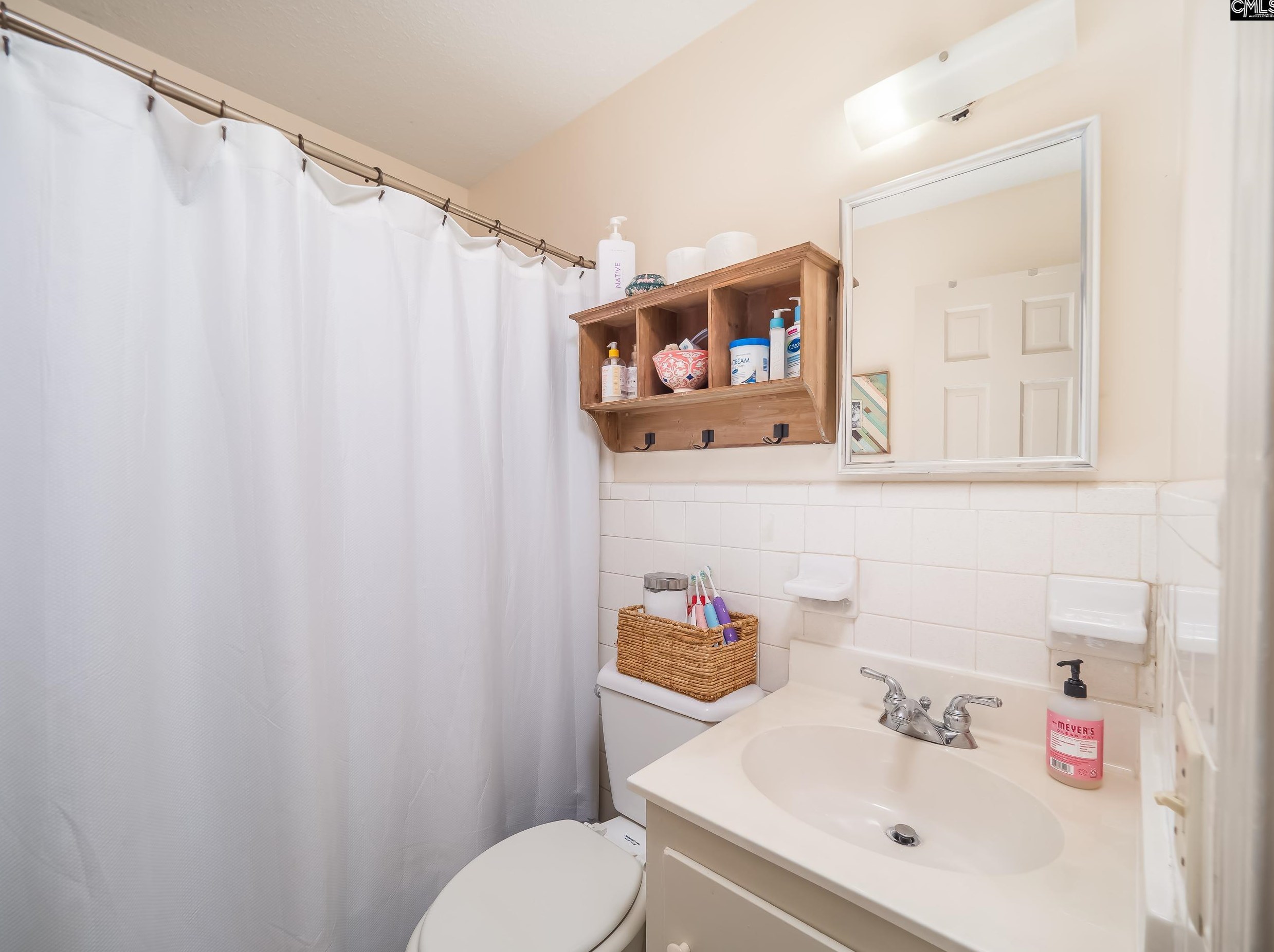 4224 Sandwood Dr, Columbia SC 29206-2268 exterior