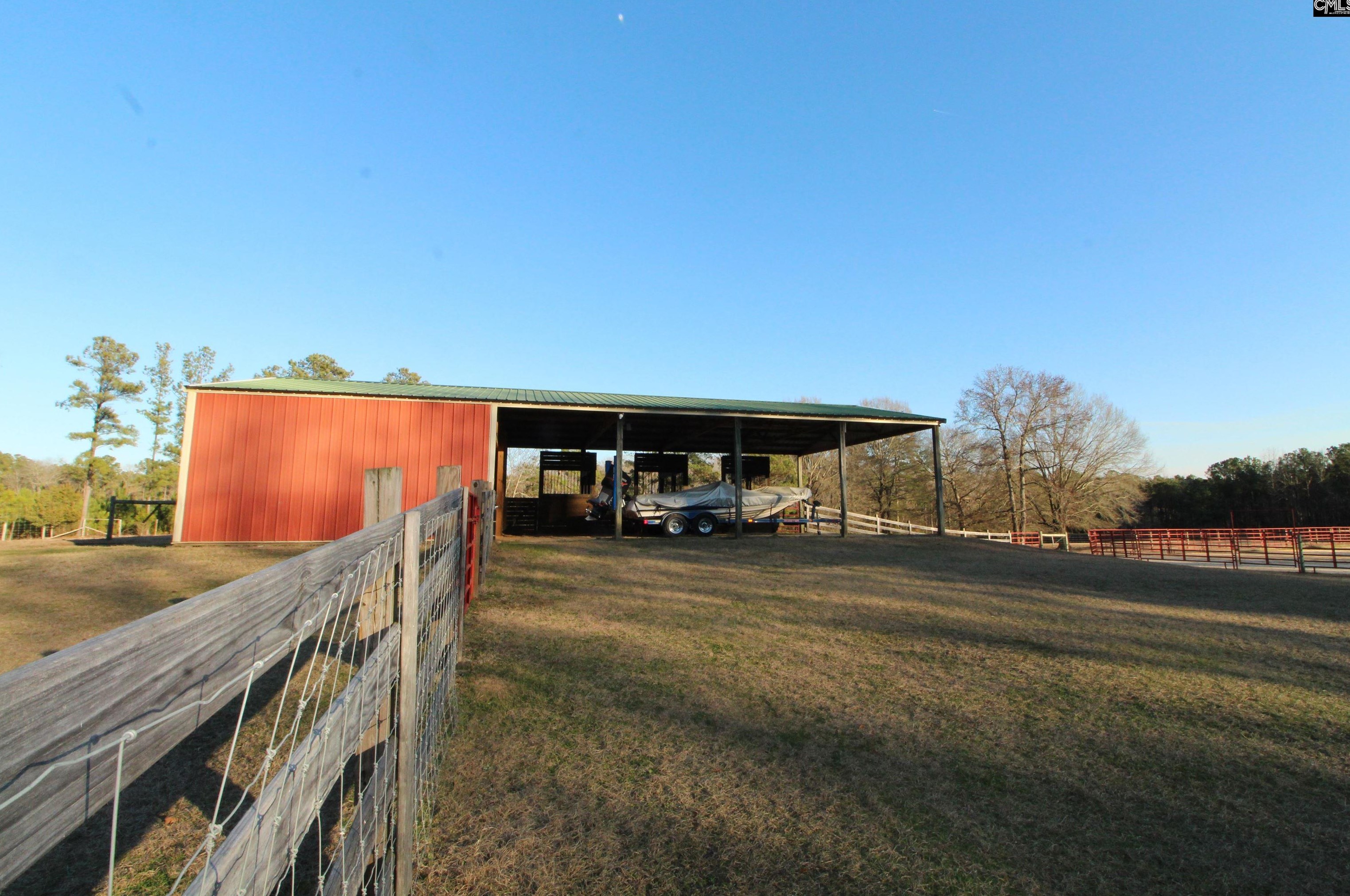 209 Howell Rd, Blythewood SC  29016-9411 exterior