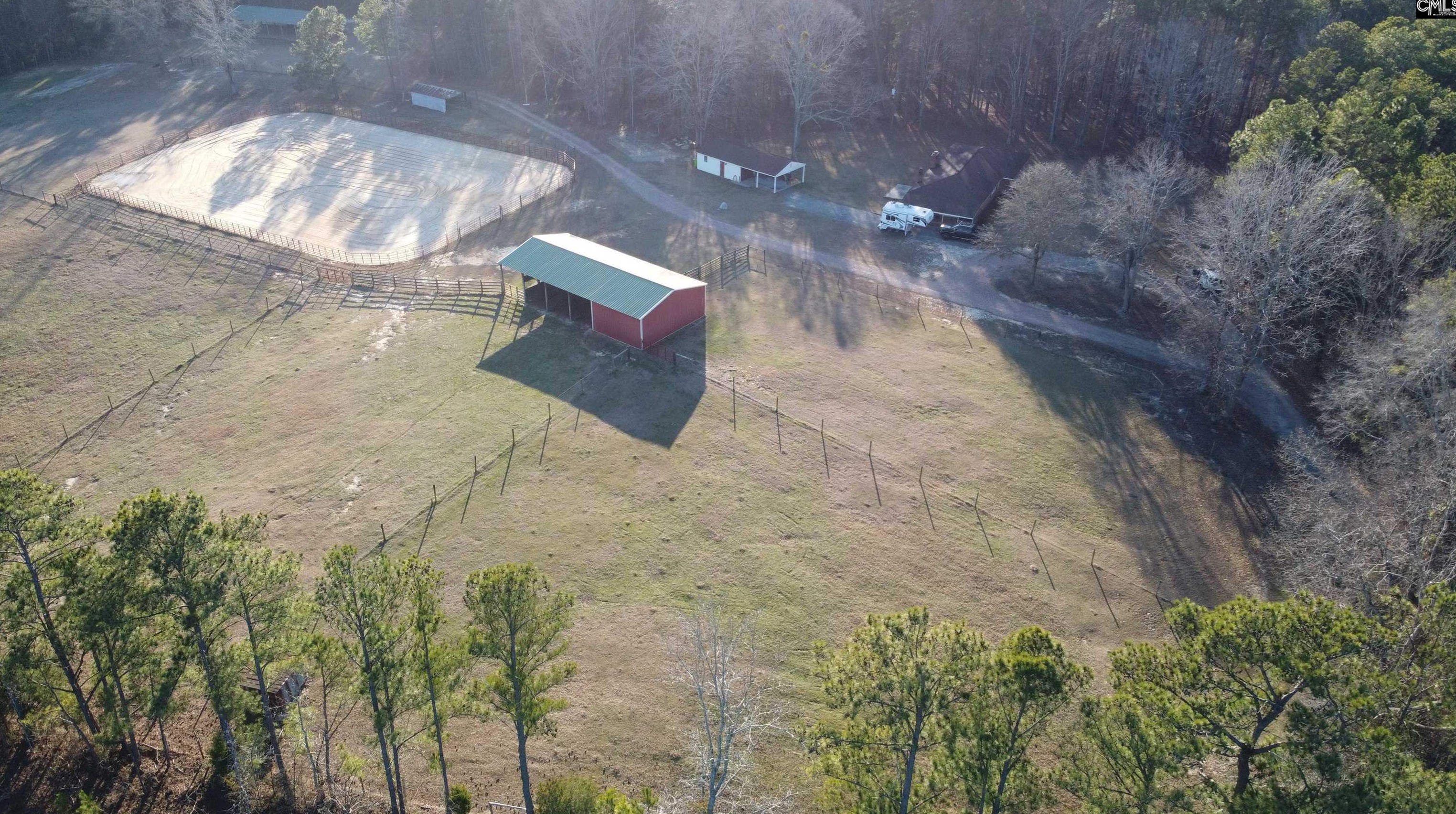 209 Howell Rd, Blythewood SC  29016-9411 exterior