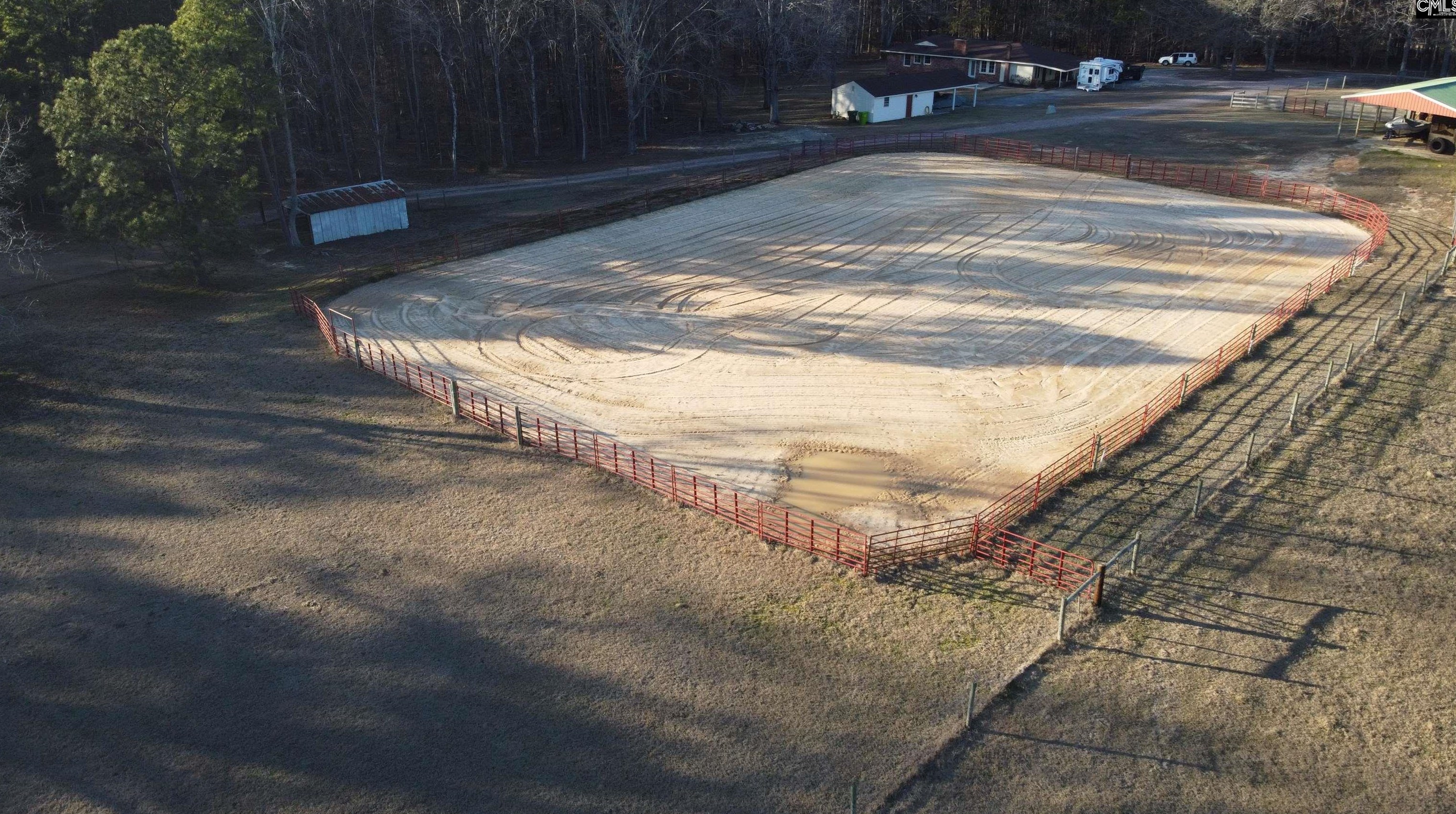 209 Howell Rd, Blythewood SC  29016-9411 exterior