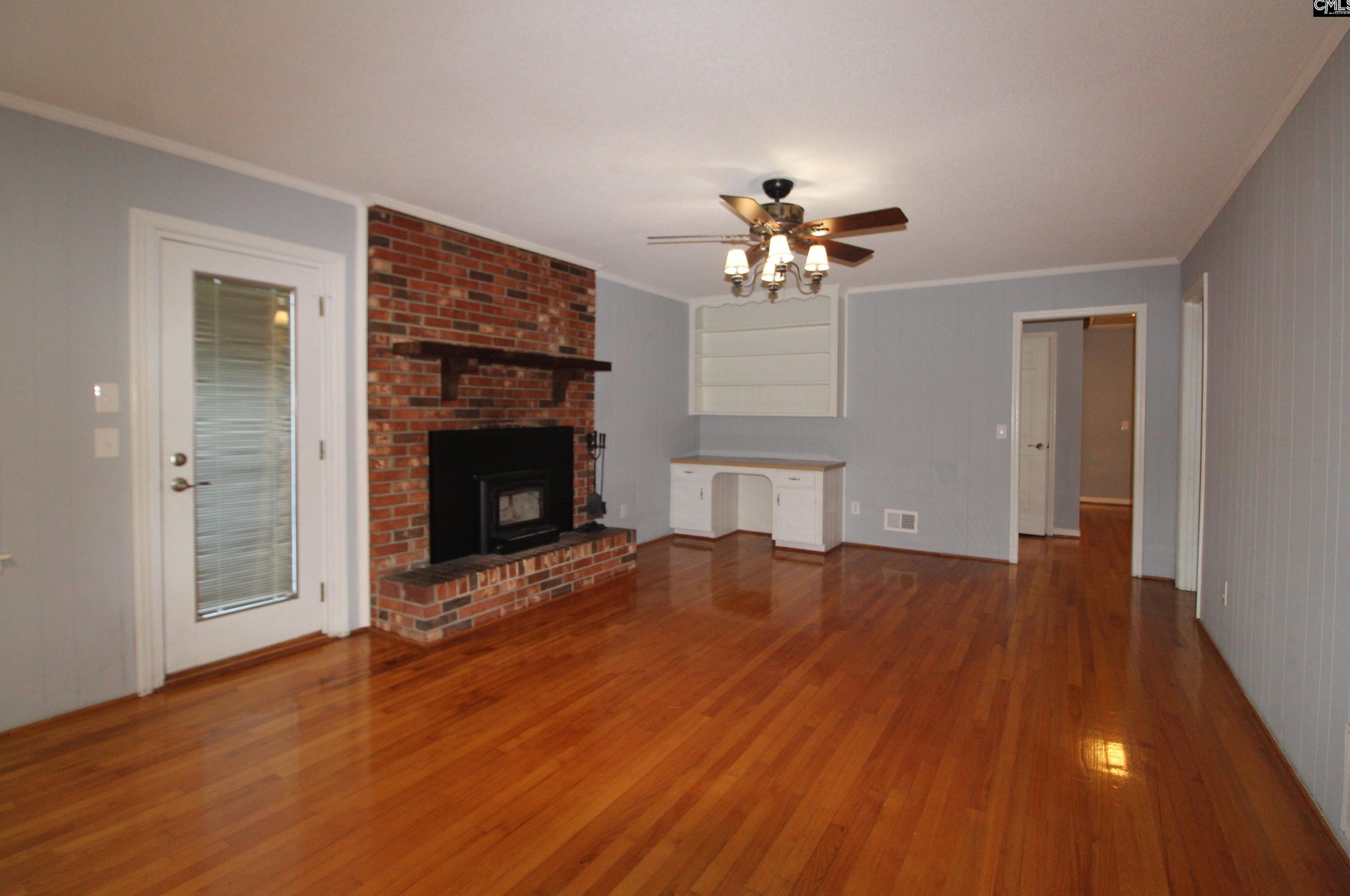 209 Howell Rd, Blythewood SC  29016-9411 exterior