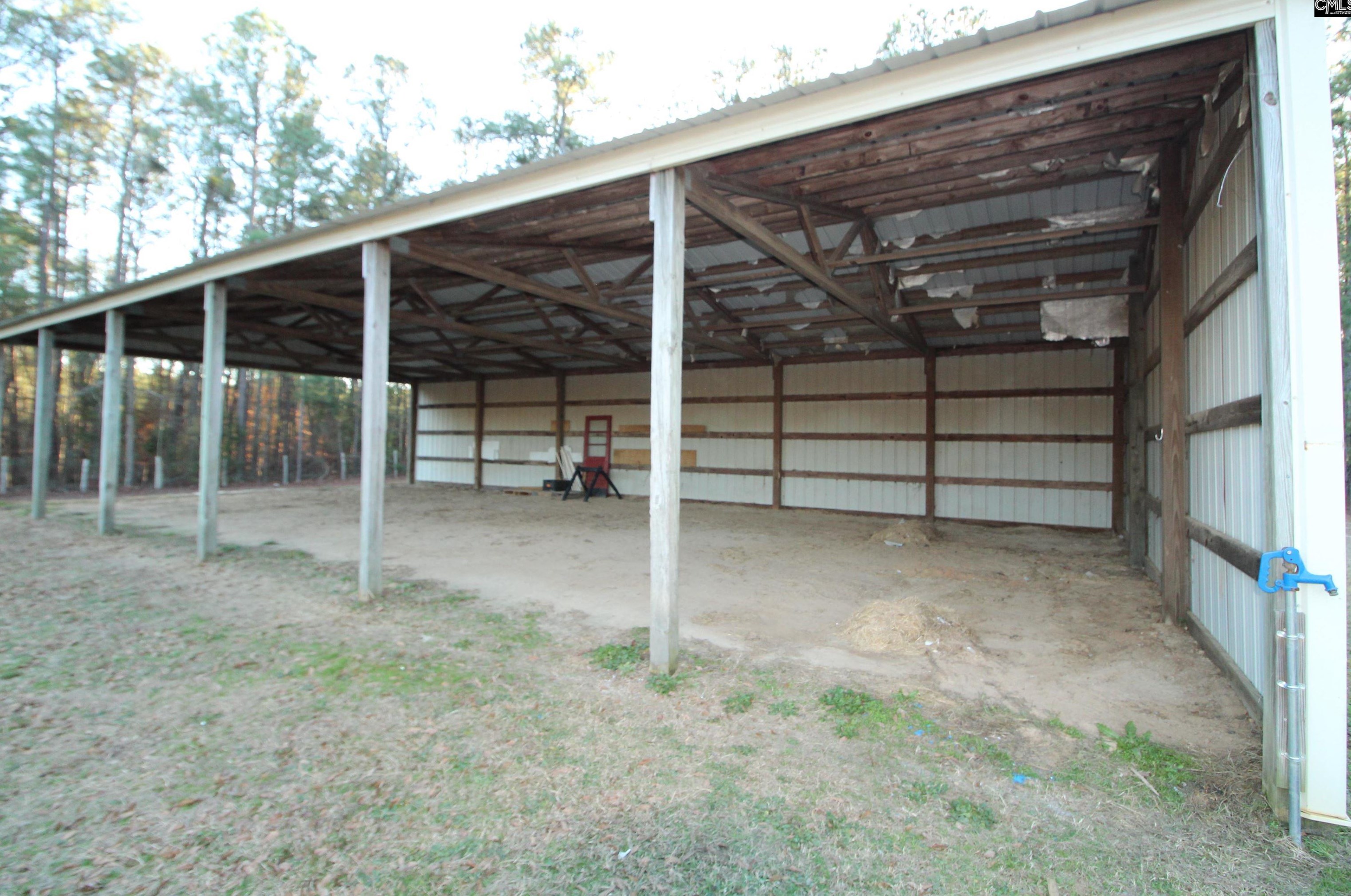 209 Howell Rd, Blythewood SC  29016-9411 exterior