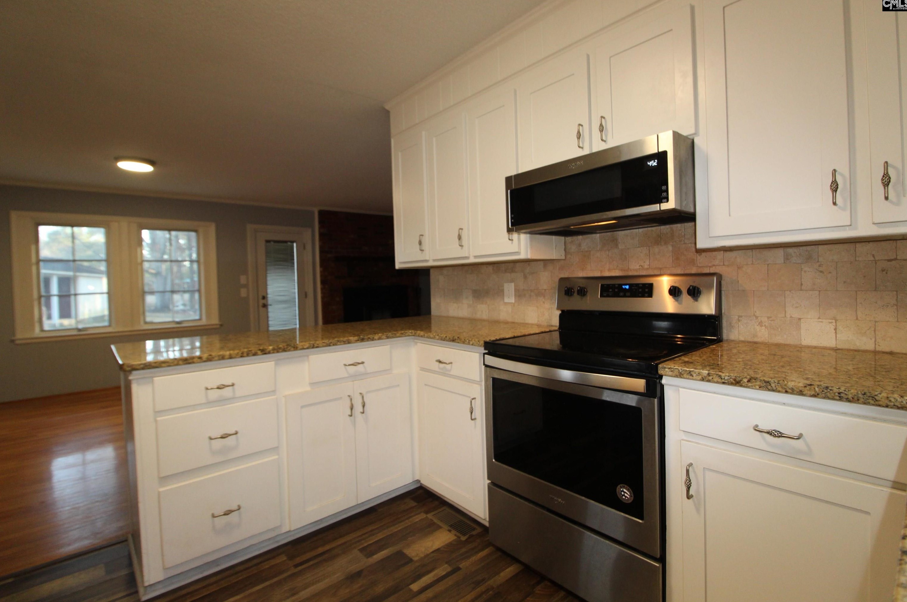 209 Howell Rd, Blythewood SC  29016-9411 exterior