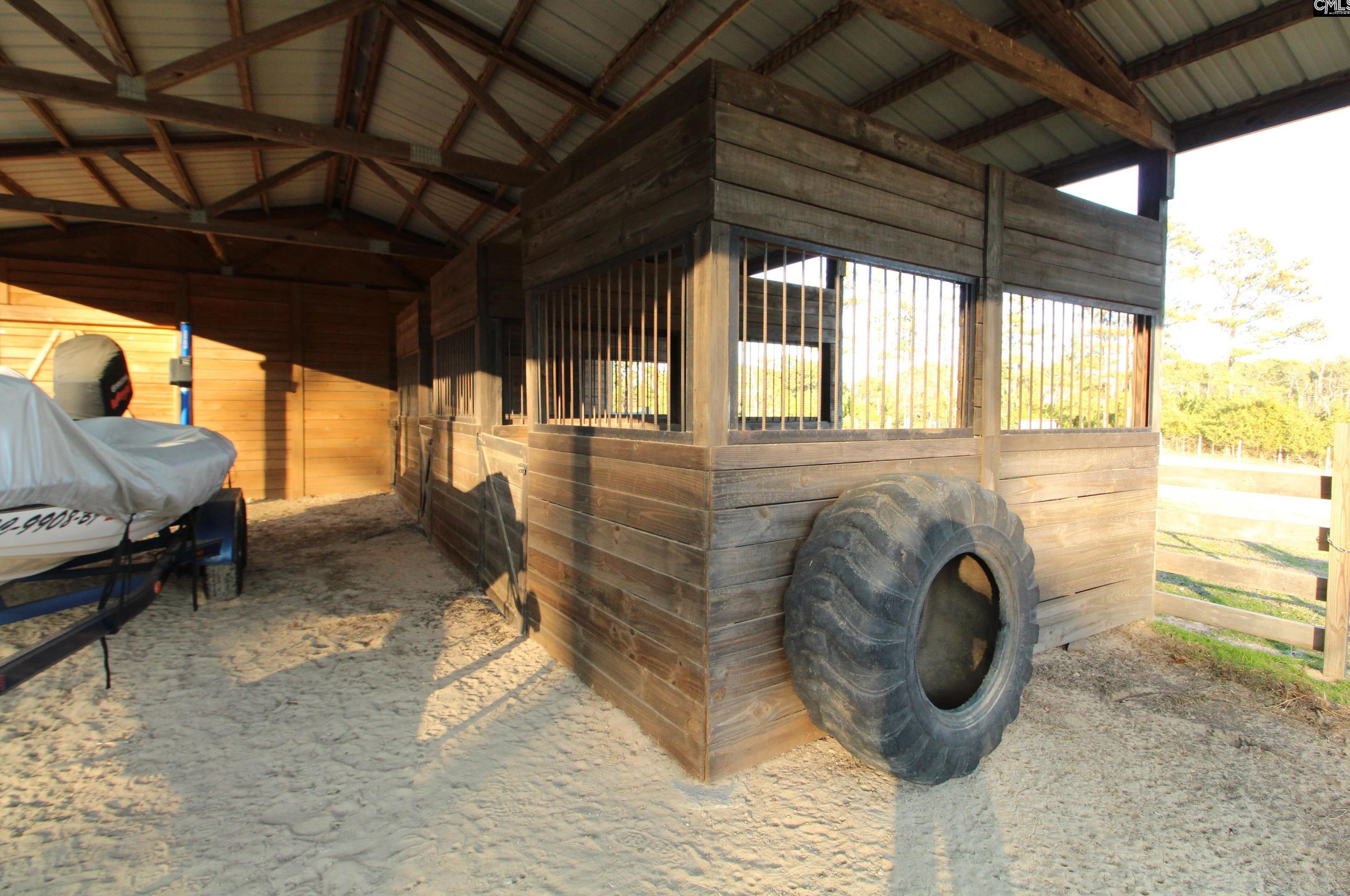 209 Howell Rd, Blythewood SC  29016-9411 exterior