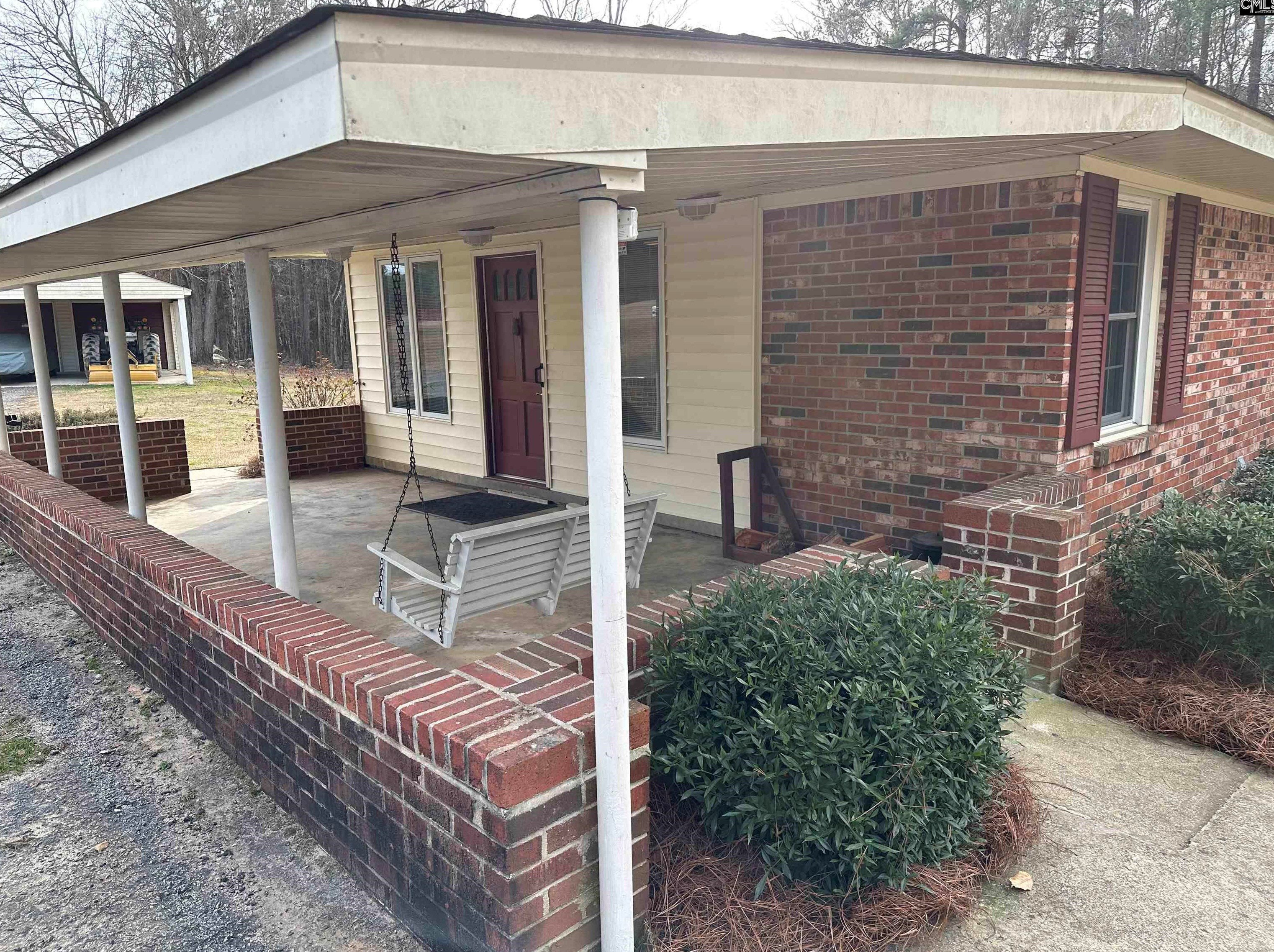 209 Howell Rd, Blythewood SC  29016-9411 exterior