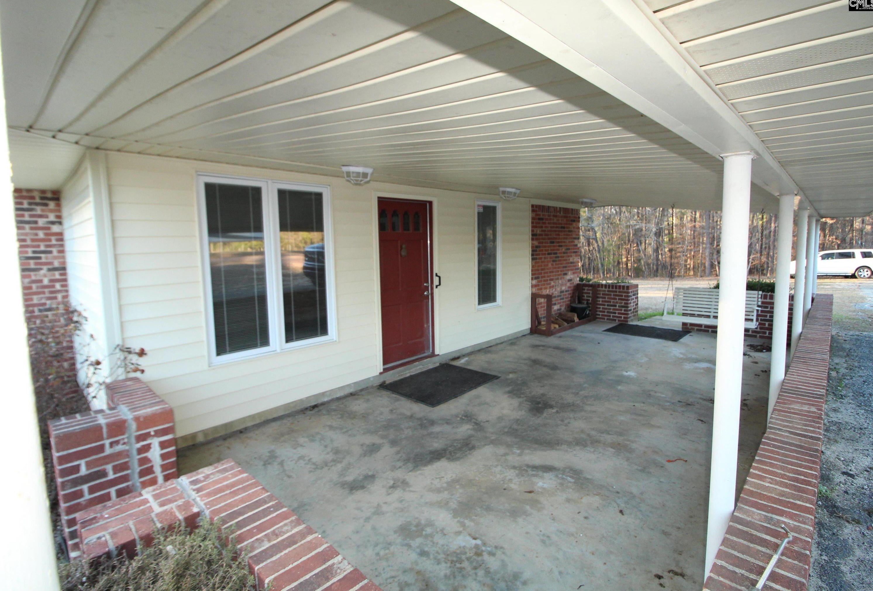 209 Howell Rd, Blythewood SC  29016-9411 exterior