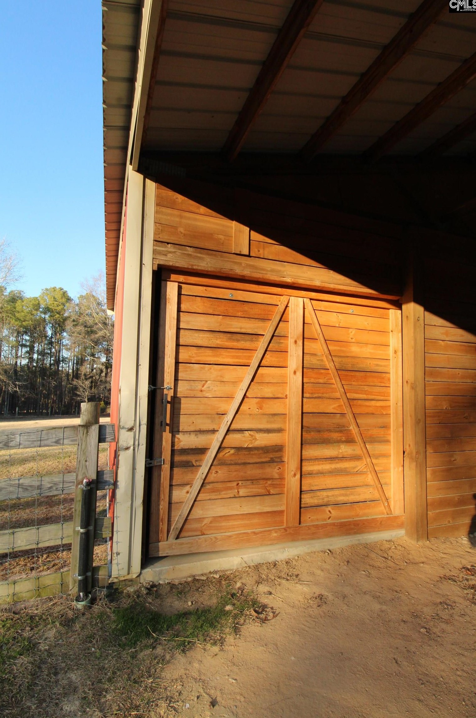 209 Howell Rd, Blythewood SC  29016-9411 exterior