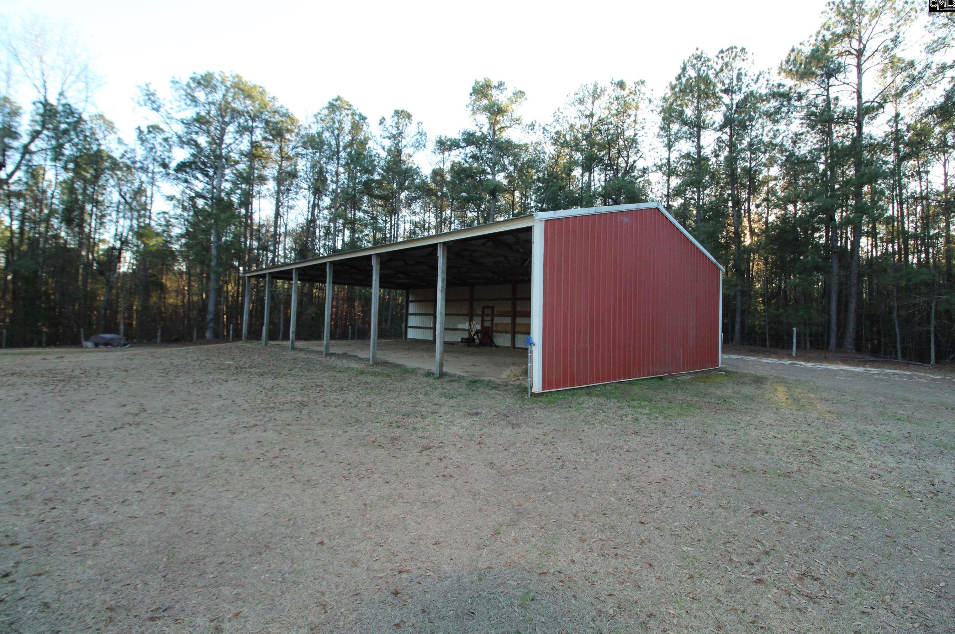 209 Howell Rd, Blythewood SC  29016-9411 exterior