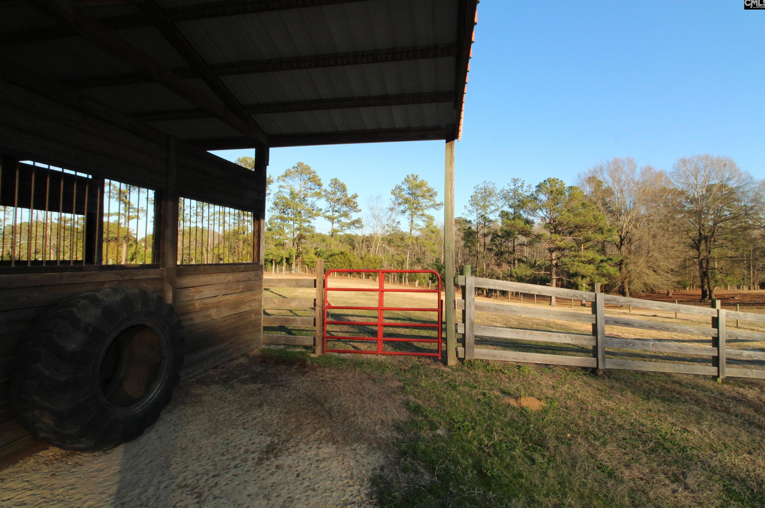 209 Howell Rd, Blythewood SC  29016-9411 exterior