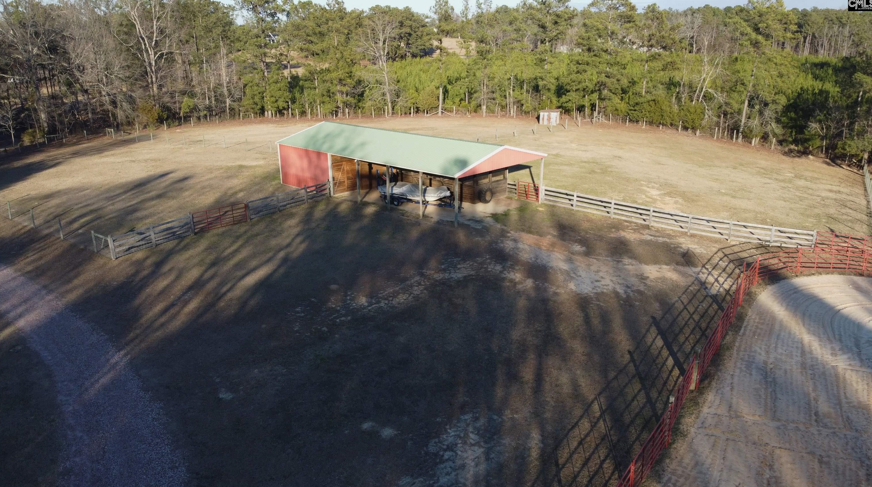 209 Howell Rd, Blythewood SC  29016-9411 exterior