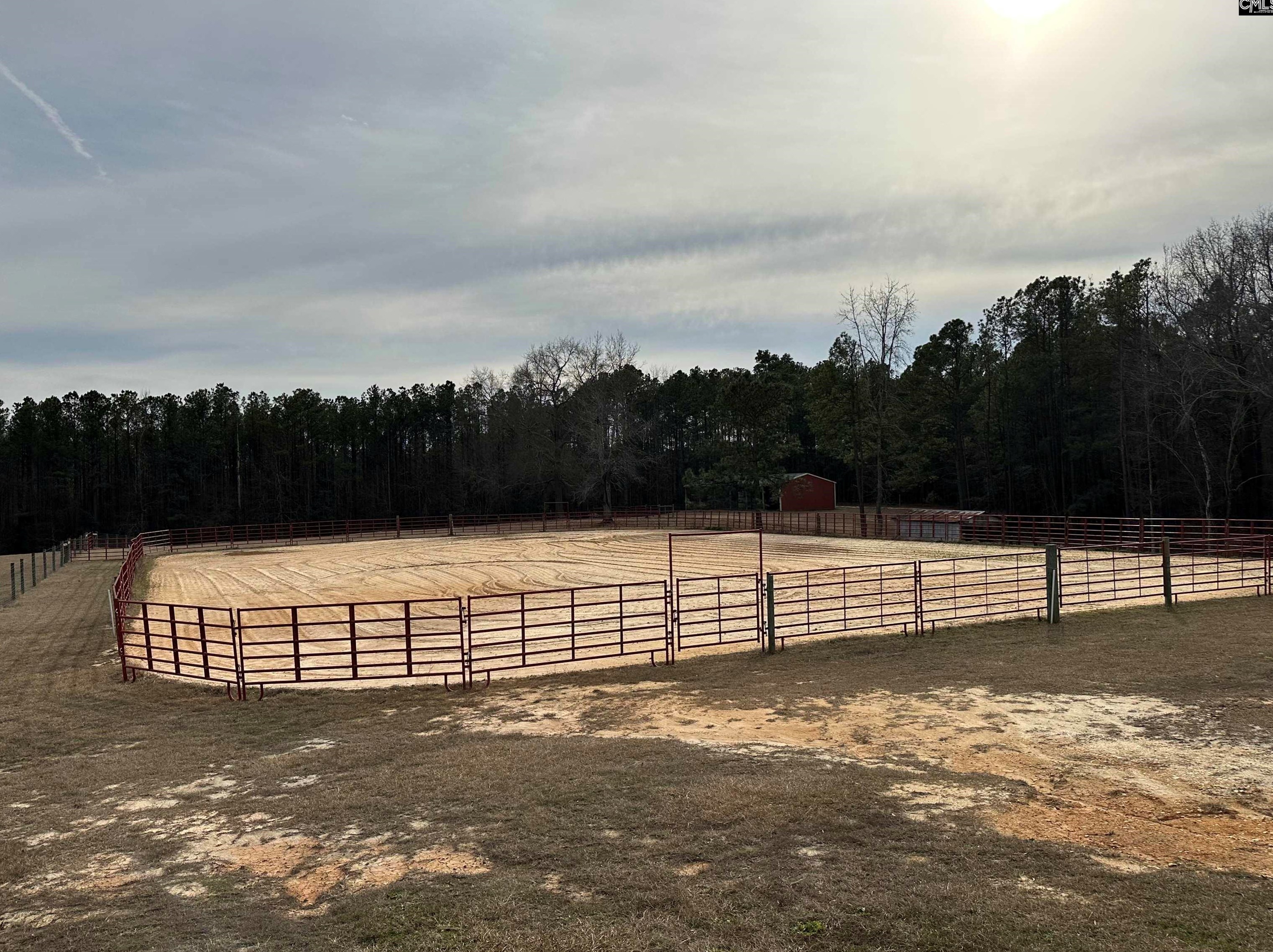 209 Howell Rd, Blythewood SC  29016-9411 exterior