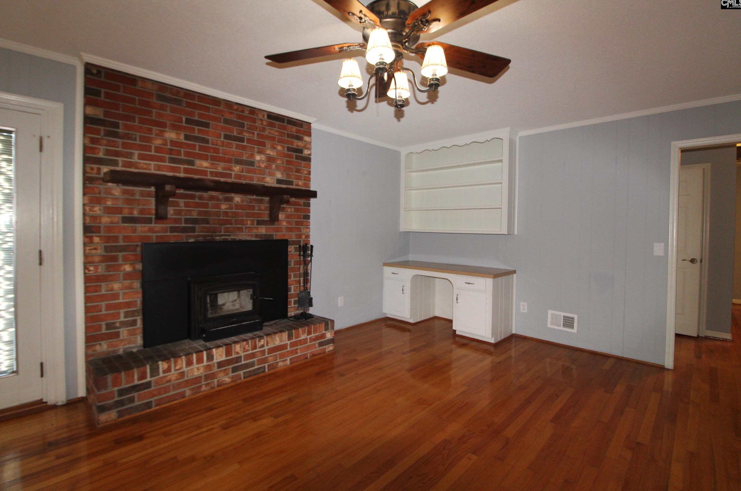 209 Howell Rd, Blythewood SC  29016-9411 exterior