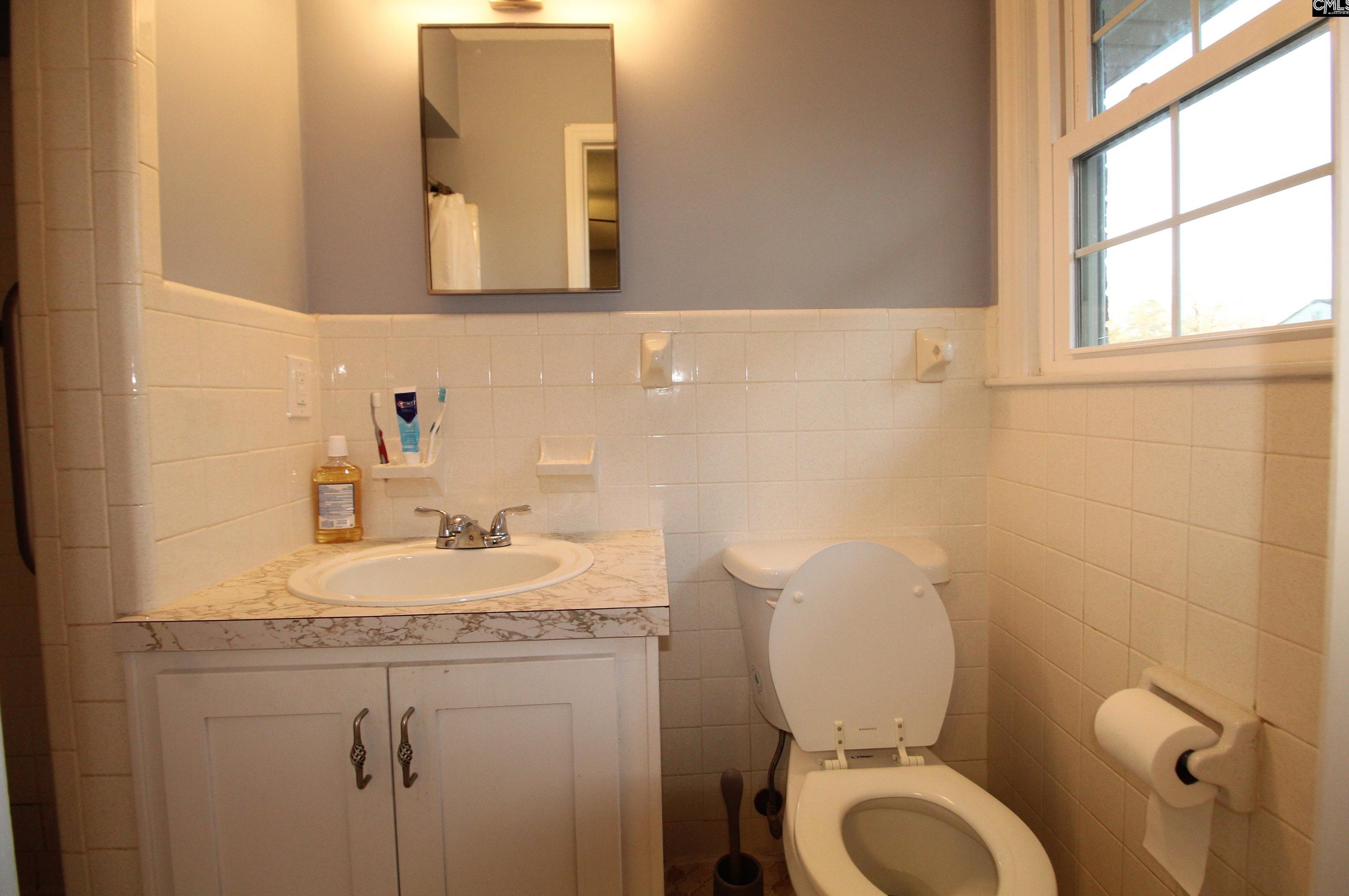 209 Howell Rd, Blythewood SC  29016-9411 exterior