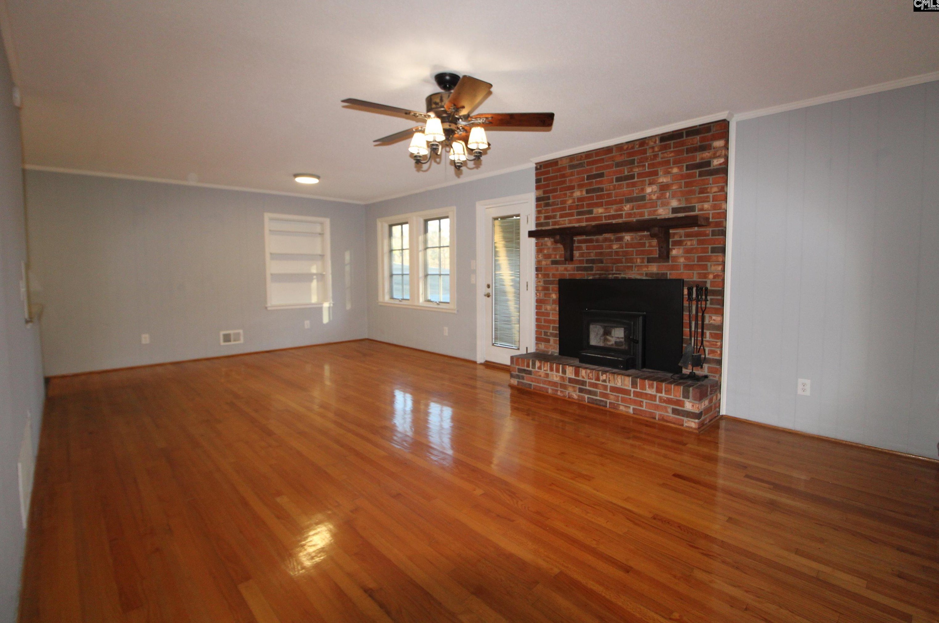 209 Howell Rd, Blythewood SC  29016-9411 exterior