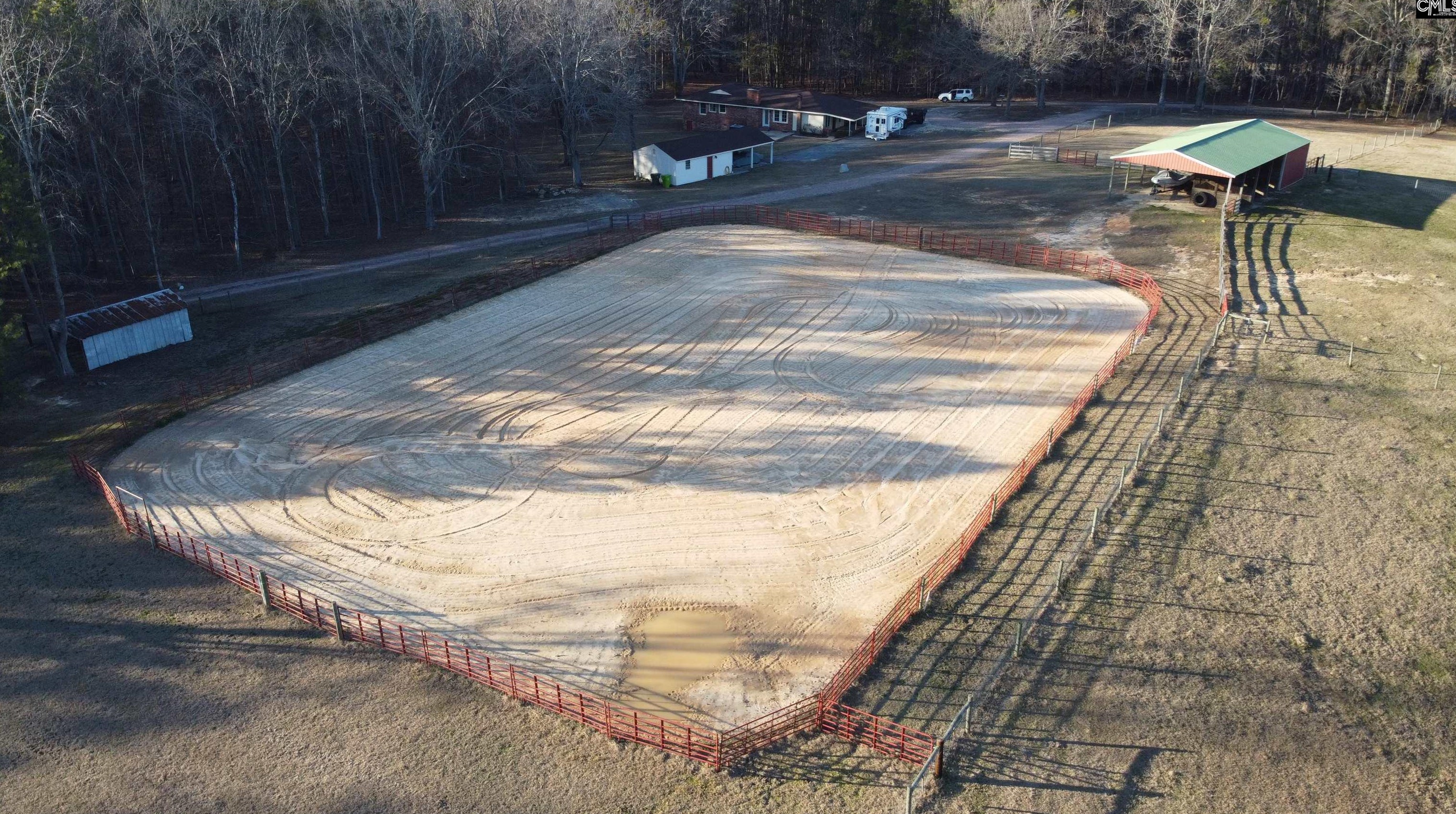 209 Howell Rd, Blythewood SC  29016-9411 exterior