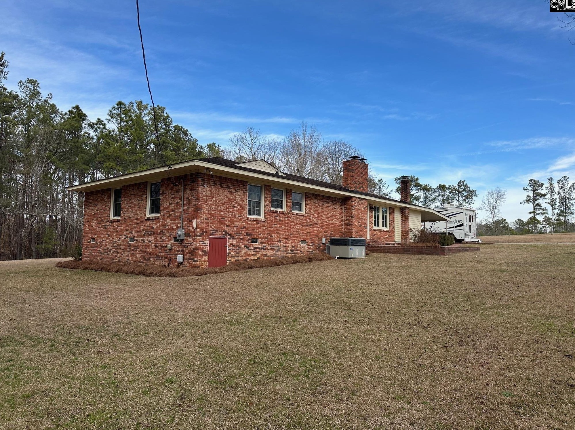 209 Howell Rd, Blythewood SC  29016-9411 exterior