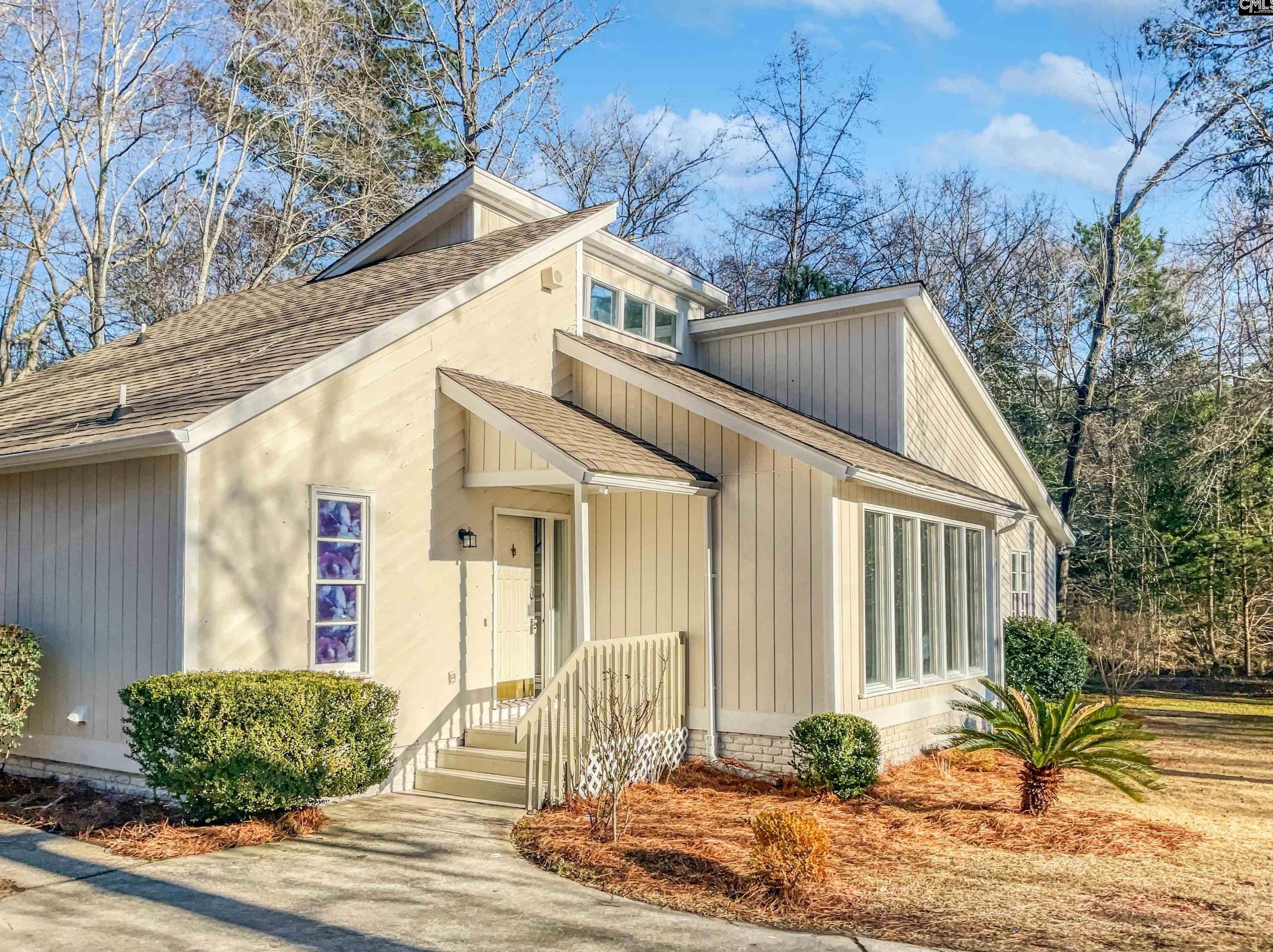 295 Middlesex Rd, Columbia SC  29210-4407 exterior