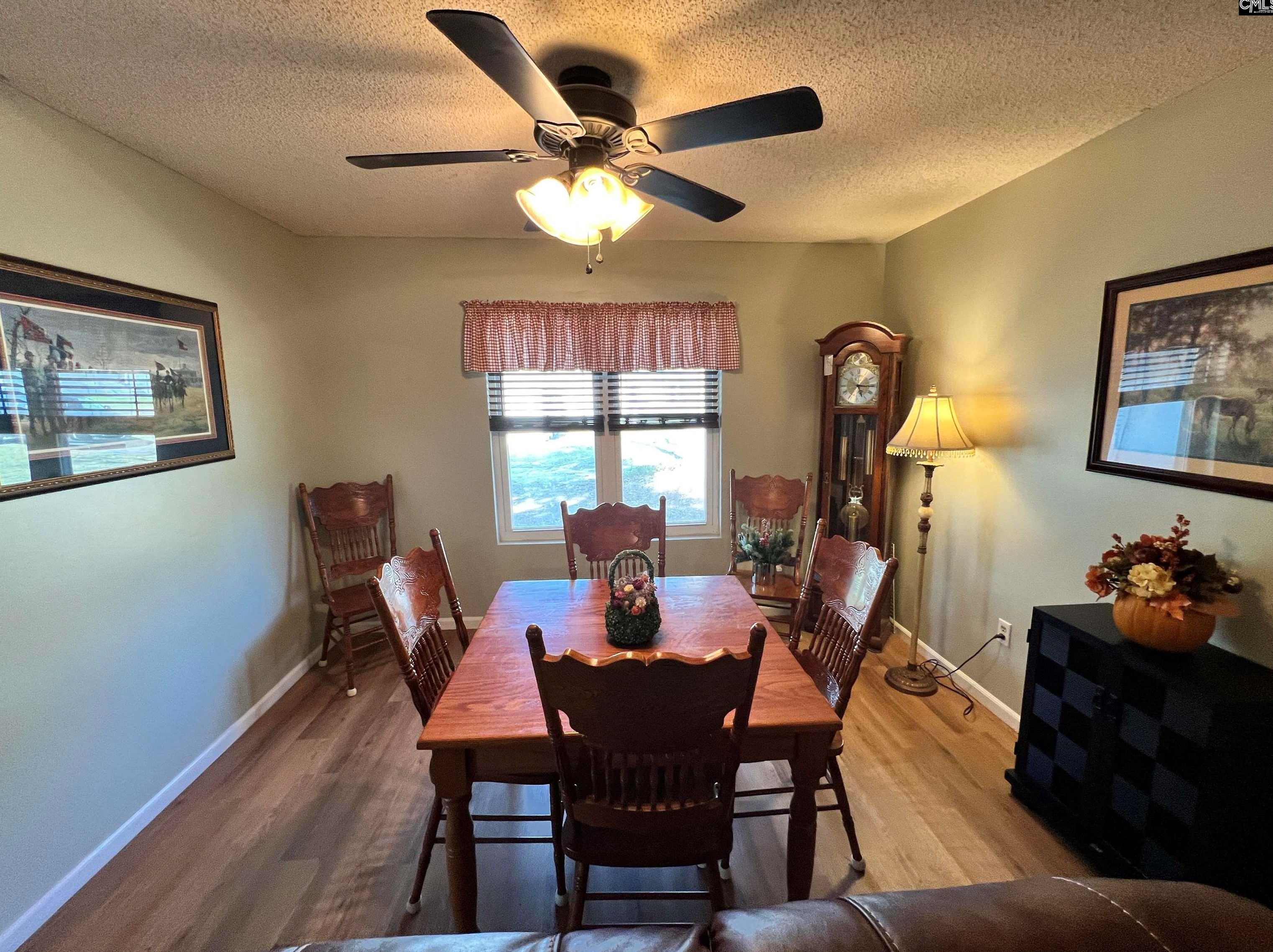 132 Louis Lee Ln, Columbia SC  29229-8633 exterior