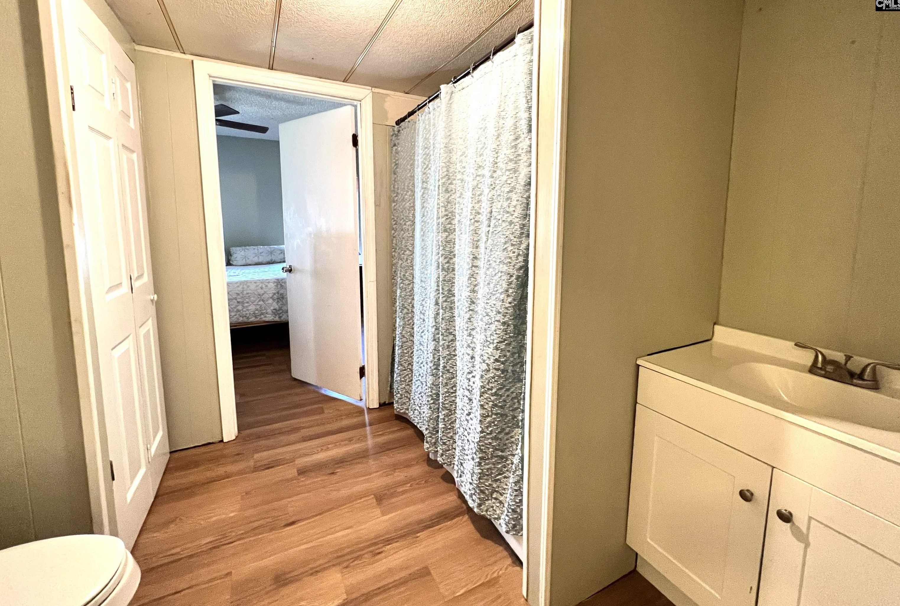 132 Louis Lee Ln, Columbia SC  29229-8633 exterior