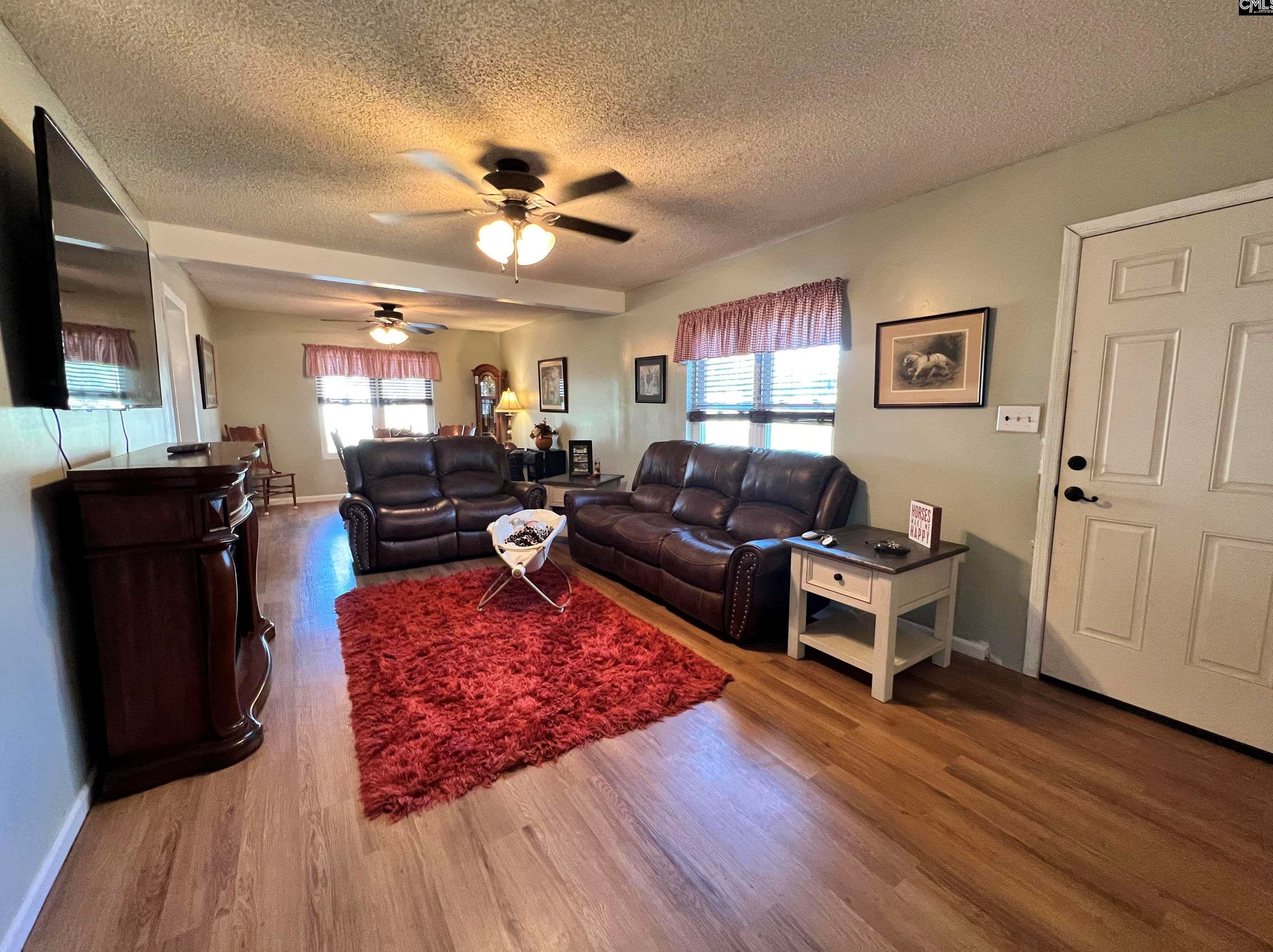 132 Louis Lee Ln, Columbia SC  29229-8633 exterior