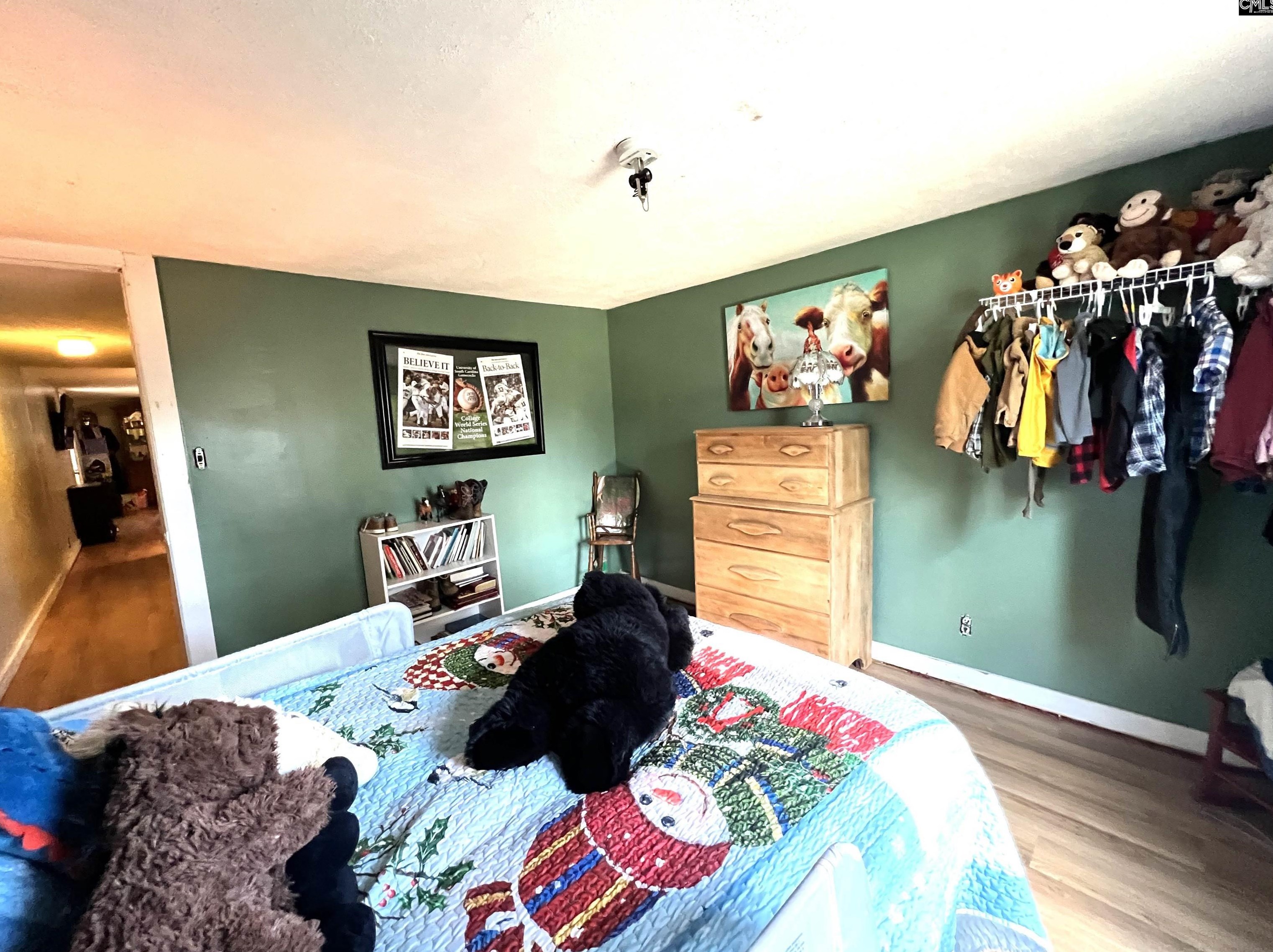 132 Louis Lee Ln, Columbia SC  29229-8633 exterior