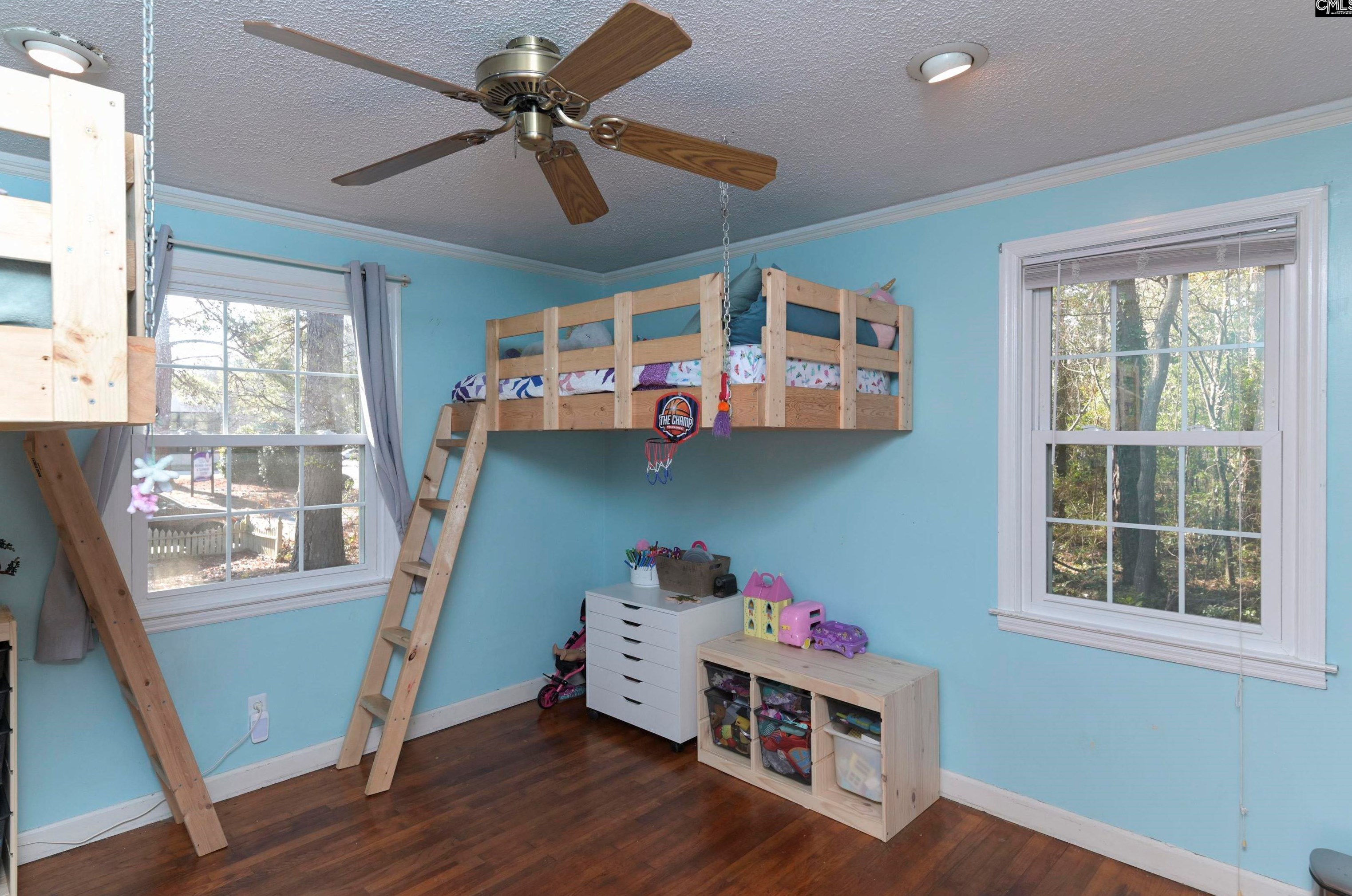 3549 Lynhaven Dr, Columbia SC  29204-4412 exterior