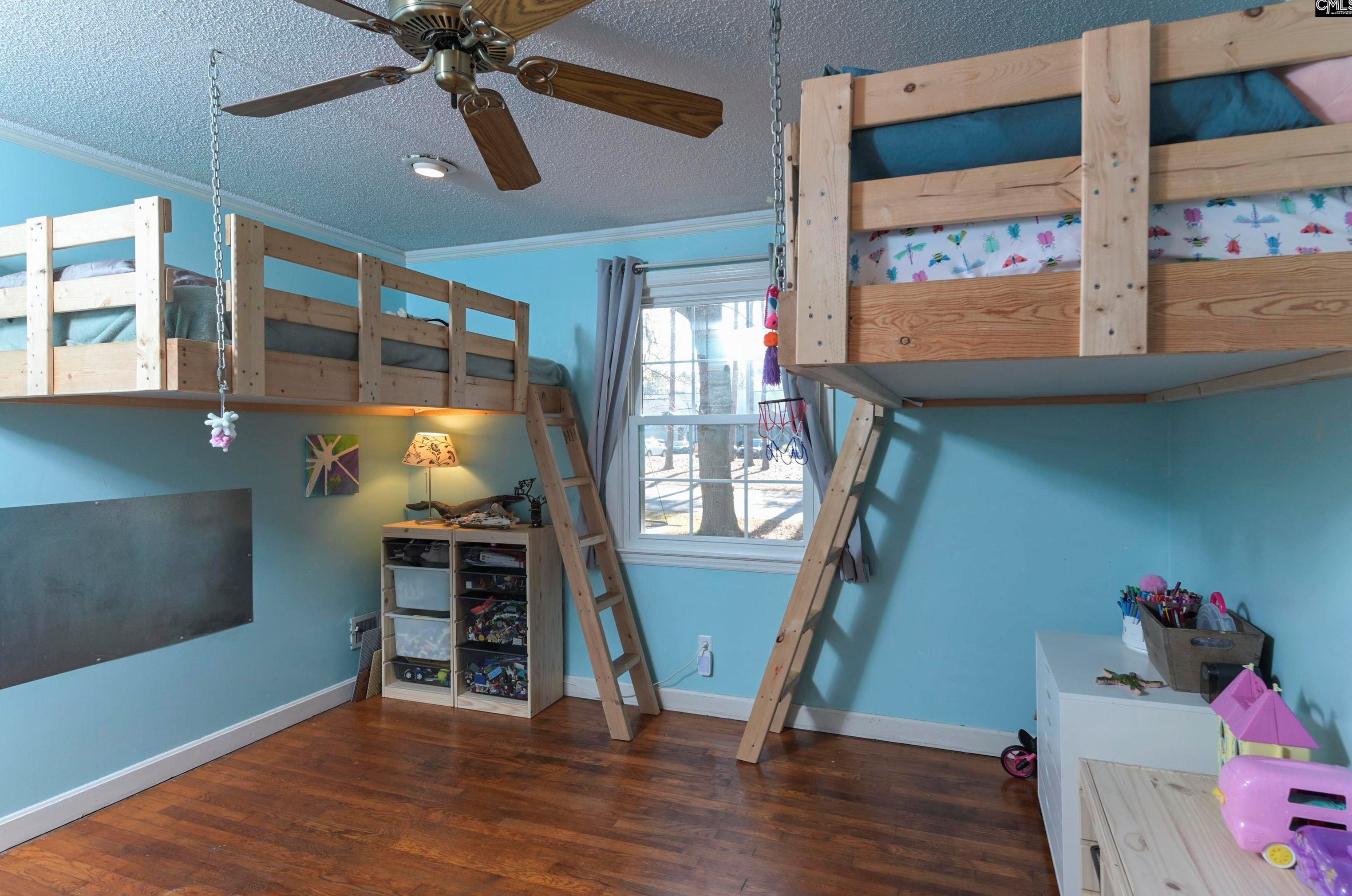 3549 Lynhaven Dr, Columbia SC  29204-4412 exterior